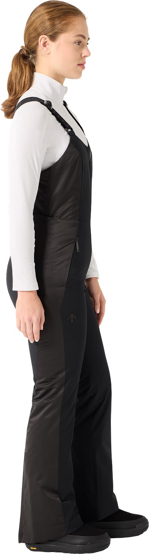 Product gallery image number 2 for product Hybrid Insulated Pant - Women's