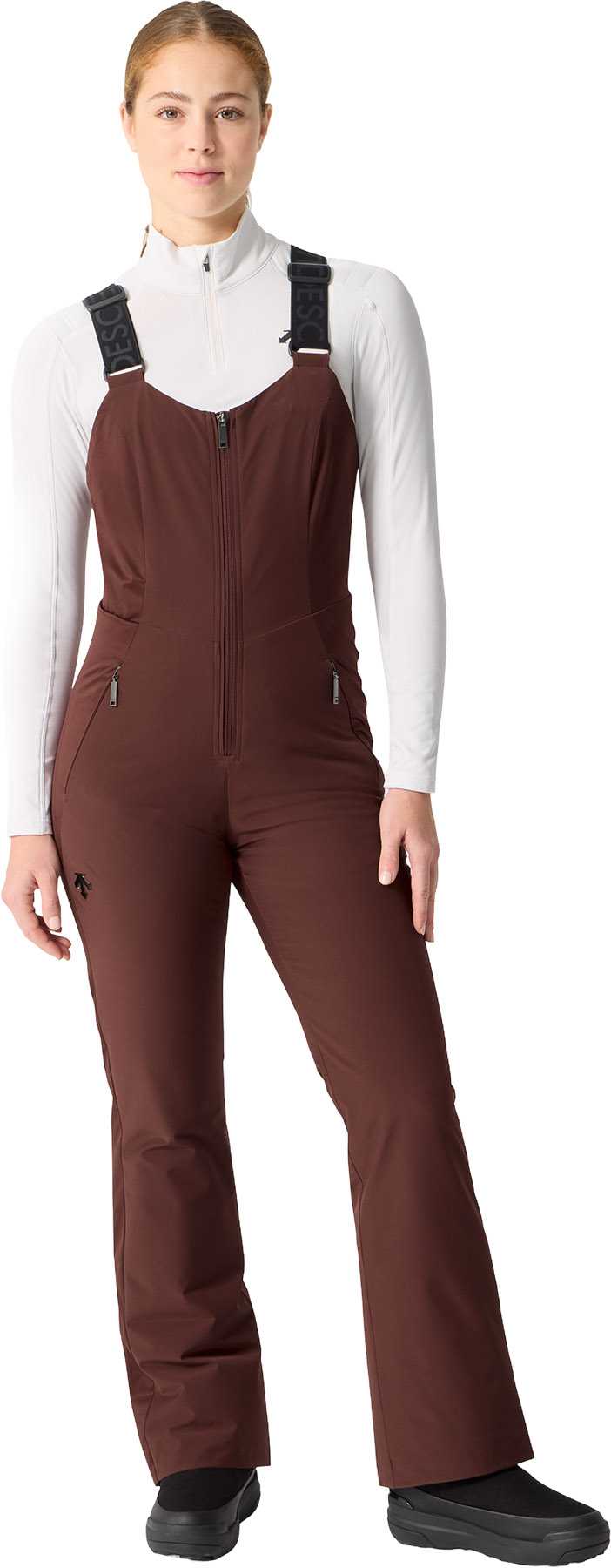 Chocolate Brown