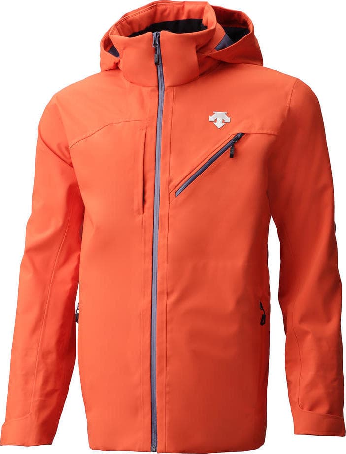 Product gallery image number 1 for product Moe Jacket - Men's