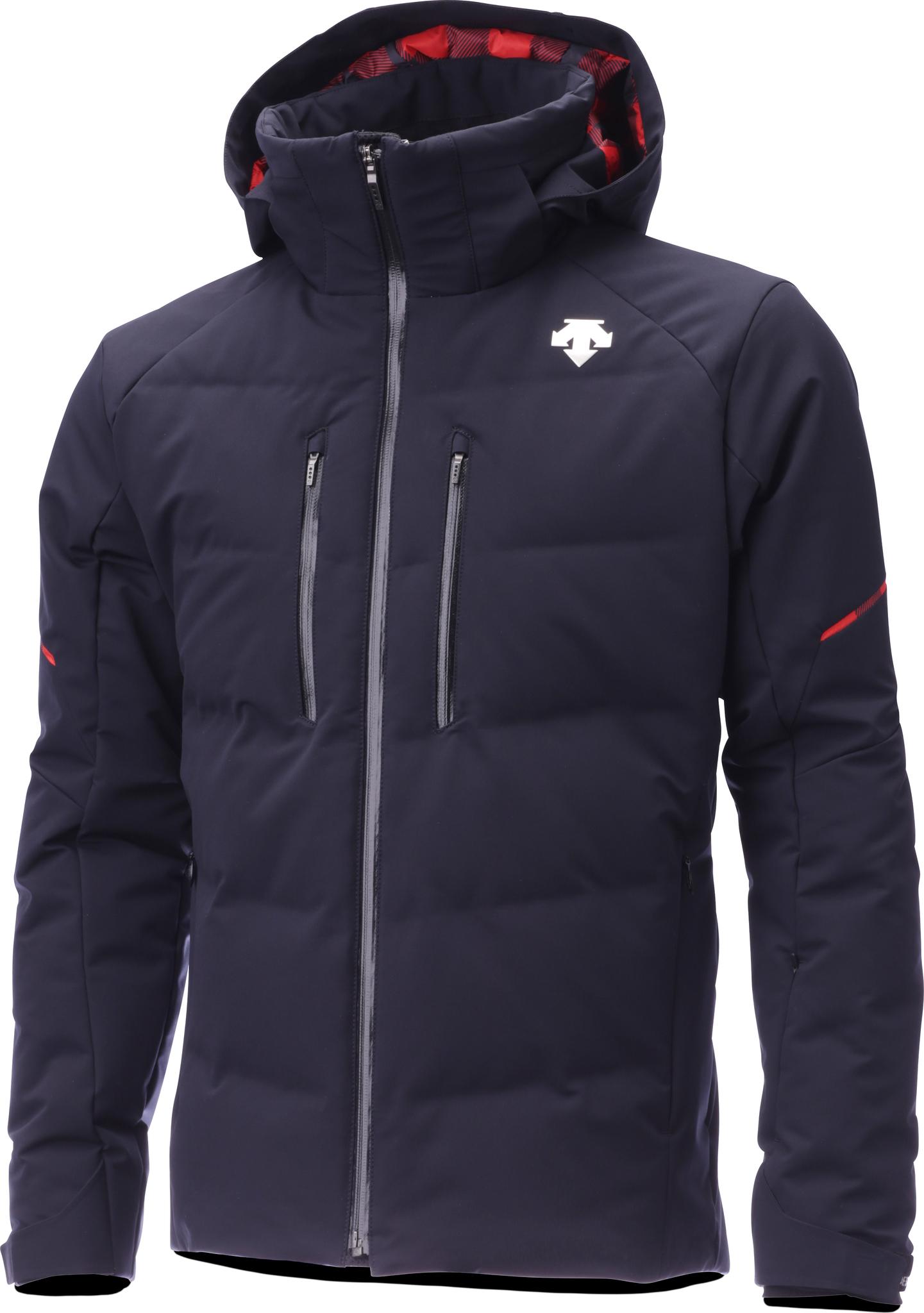 Product gallery image number 1 for product Canada Ski Cross Jacket - Men's