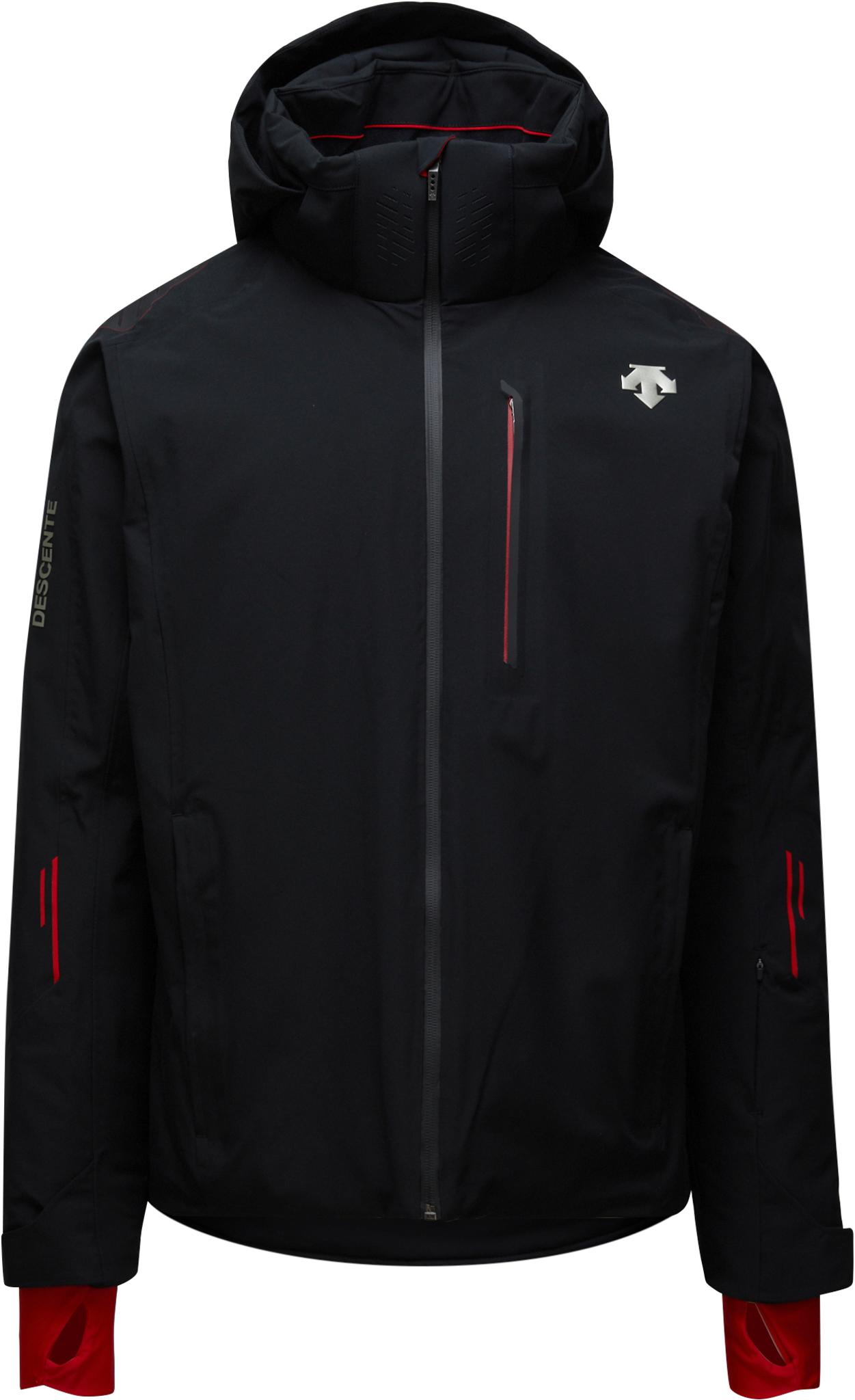 Product gallery image number 1 for product Zack Jacket - Men's