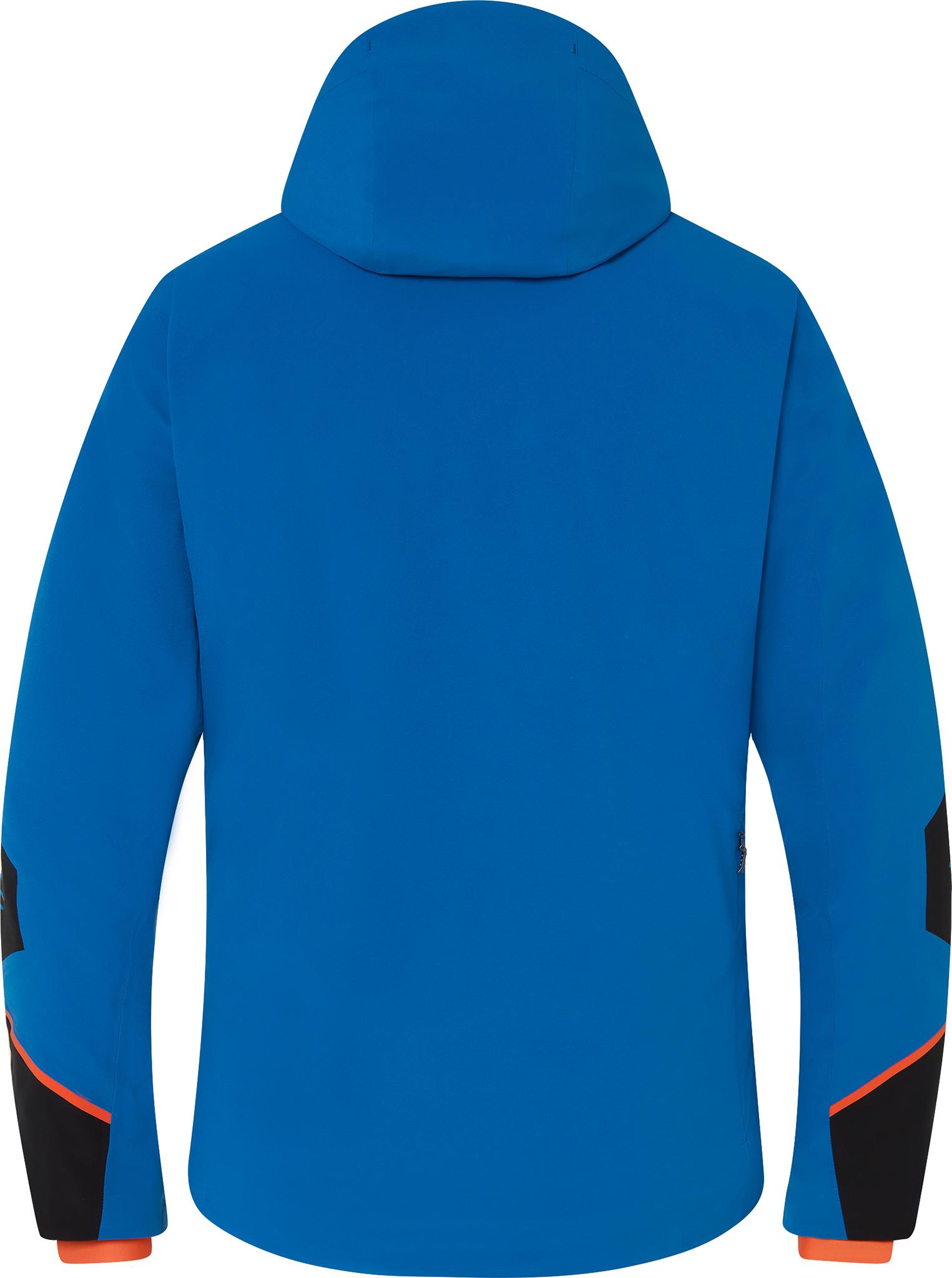 Product gallery image number 2 for product Pablo Jacket - Men's