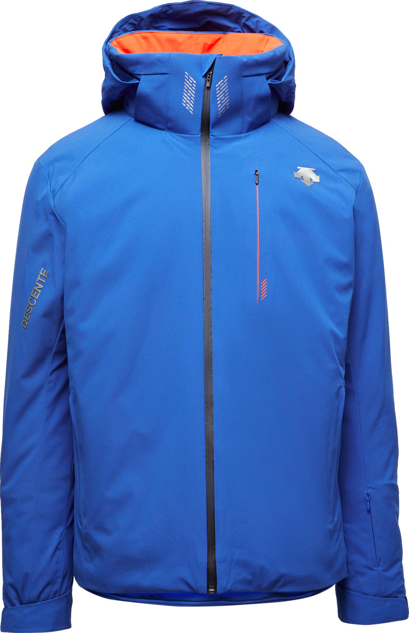 Product gallery image number 1 for product Pablo Jacket - Men's