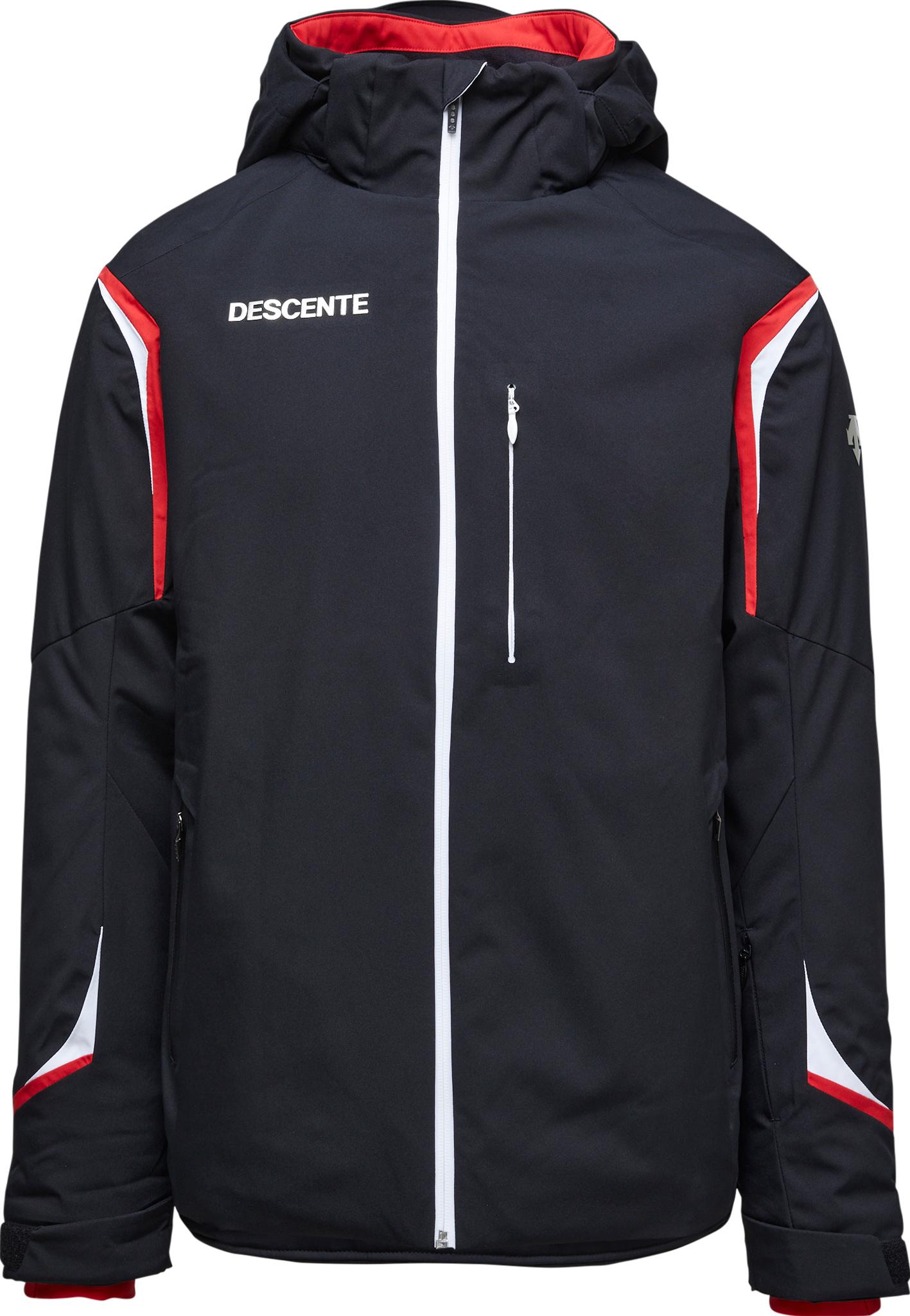 Product gallery image number 1 for product Mason Jacket - Men's