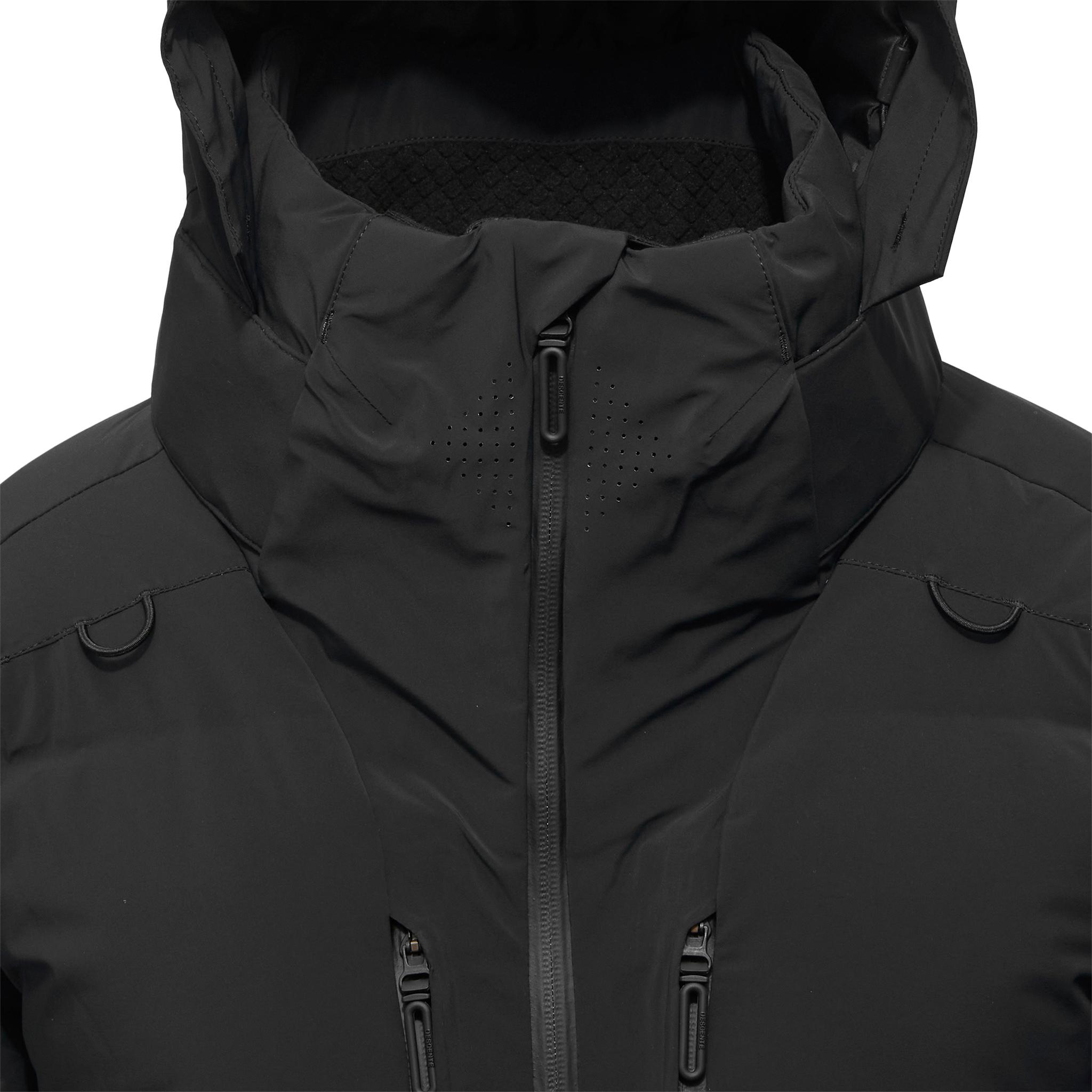 Product gallery image number 3 for product Swiss Down Jacket - Men's