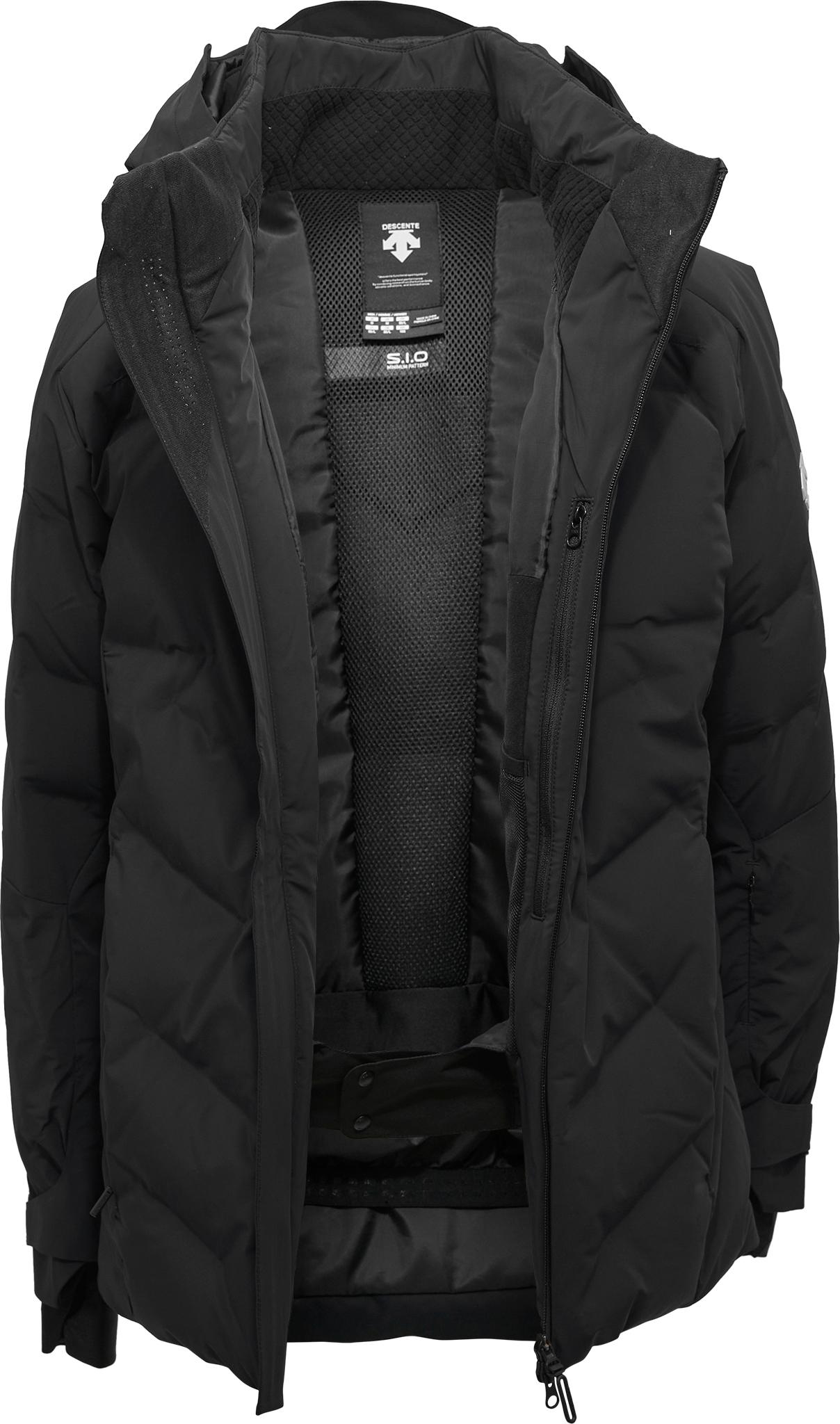 Product gallery image number 7 for product Swiss Down Jacket - Men's