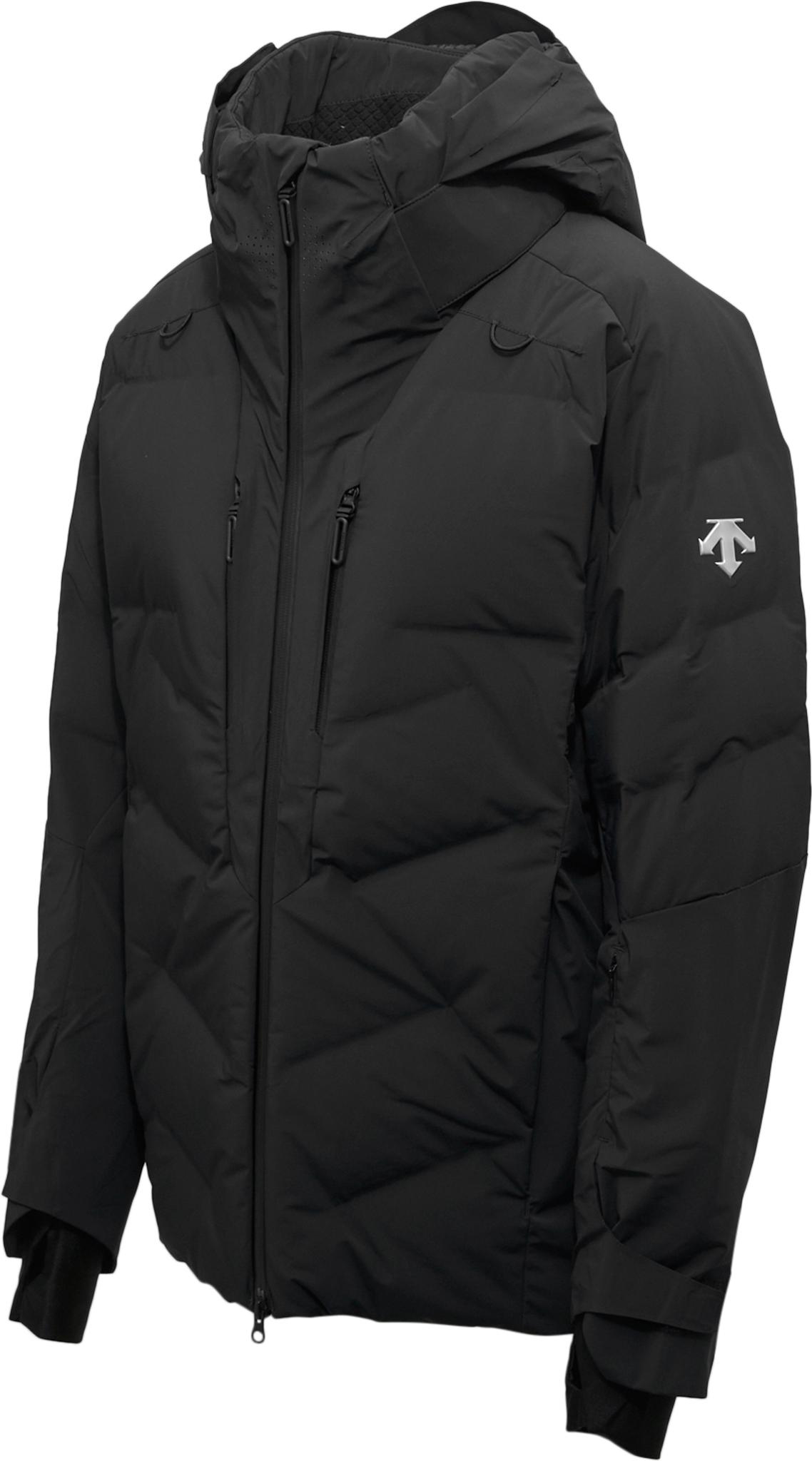 Product gallery image number 9 for product Swiss Down Jacket - Men's
