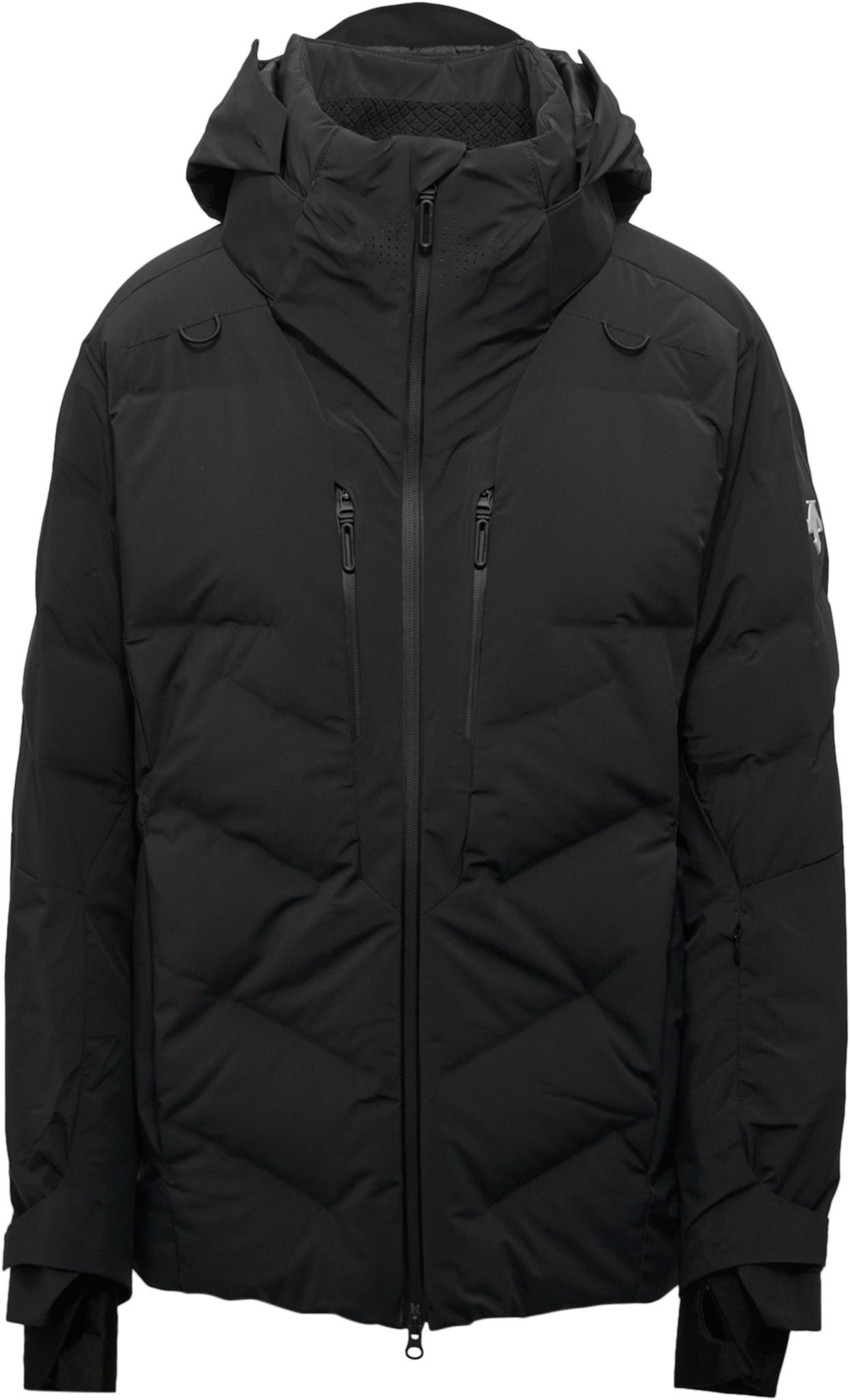 Product gallery image number 1 for product Swiss Down Jacket - Men's