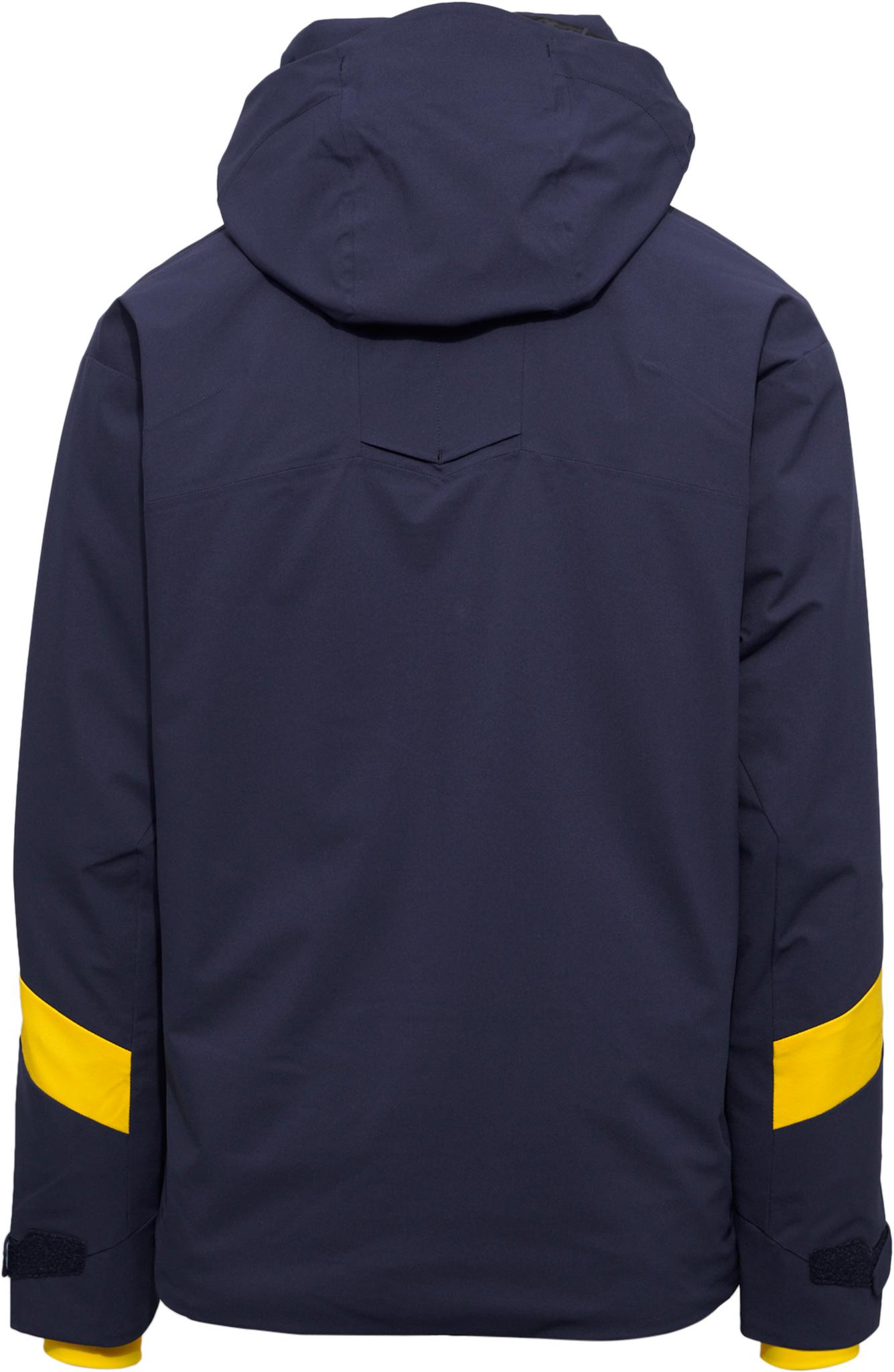 Numéro de l'image de la galerie de produits 2 pour le produit Manteau Chester - Homme