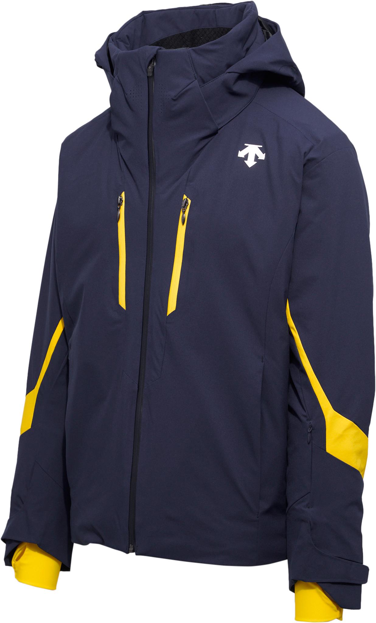 Numéro de l'image de la galerie de produits 6 pour le produit Manteau Chester - Homme