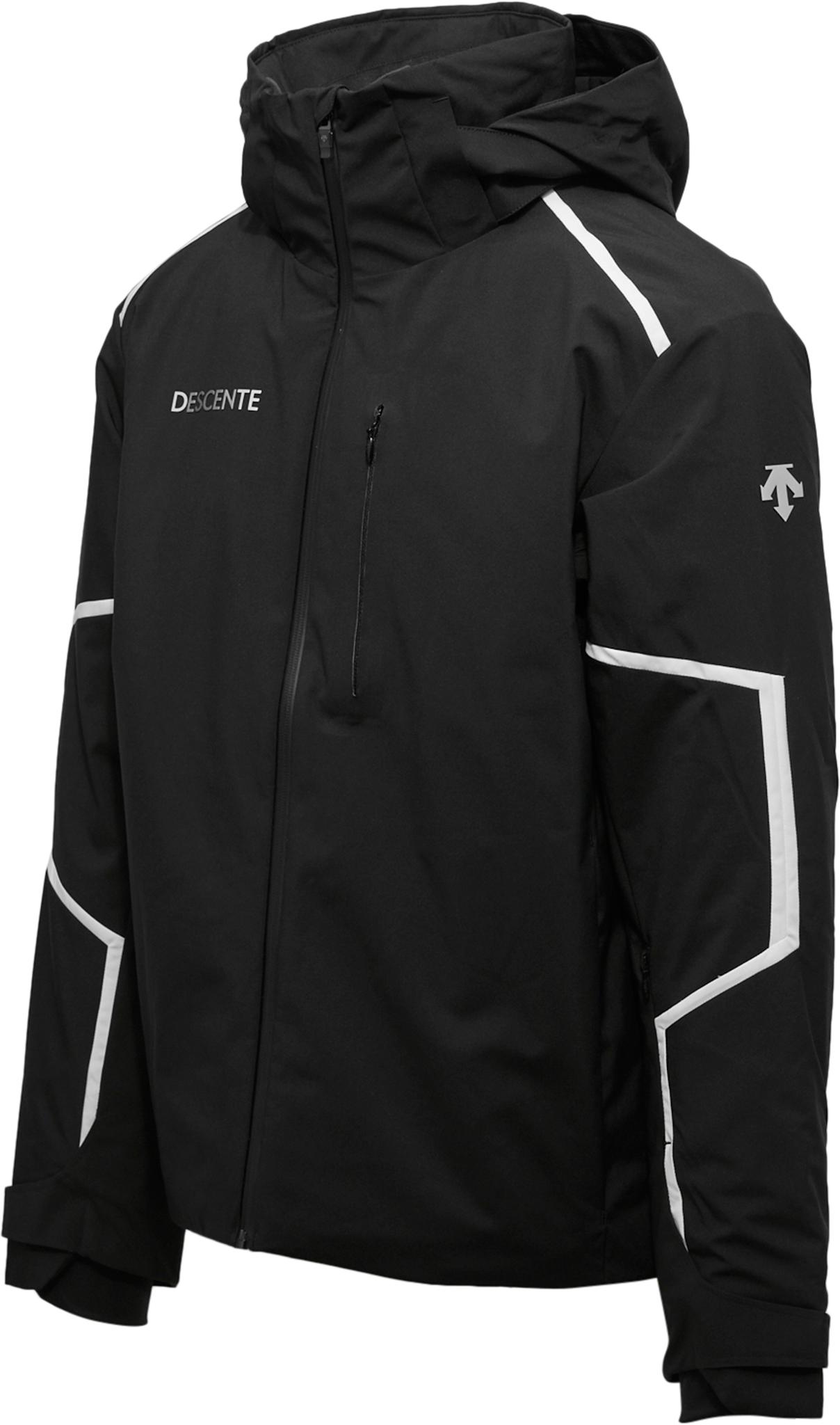 Product gallery image number 3 for product Mason Jacket - Men's