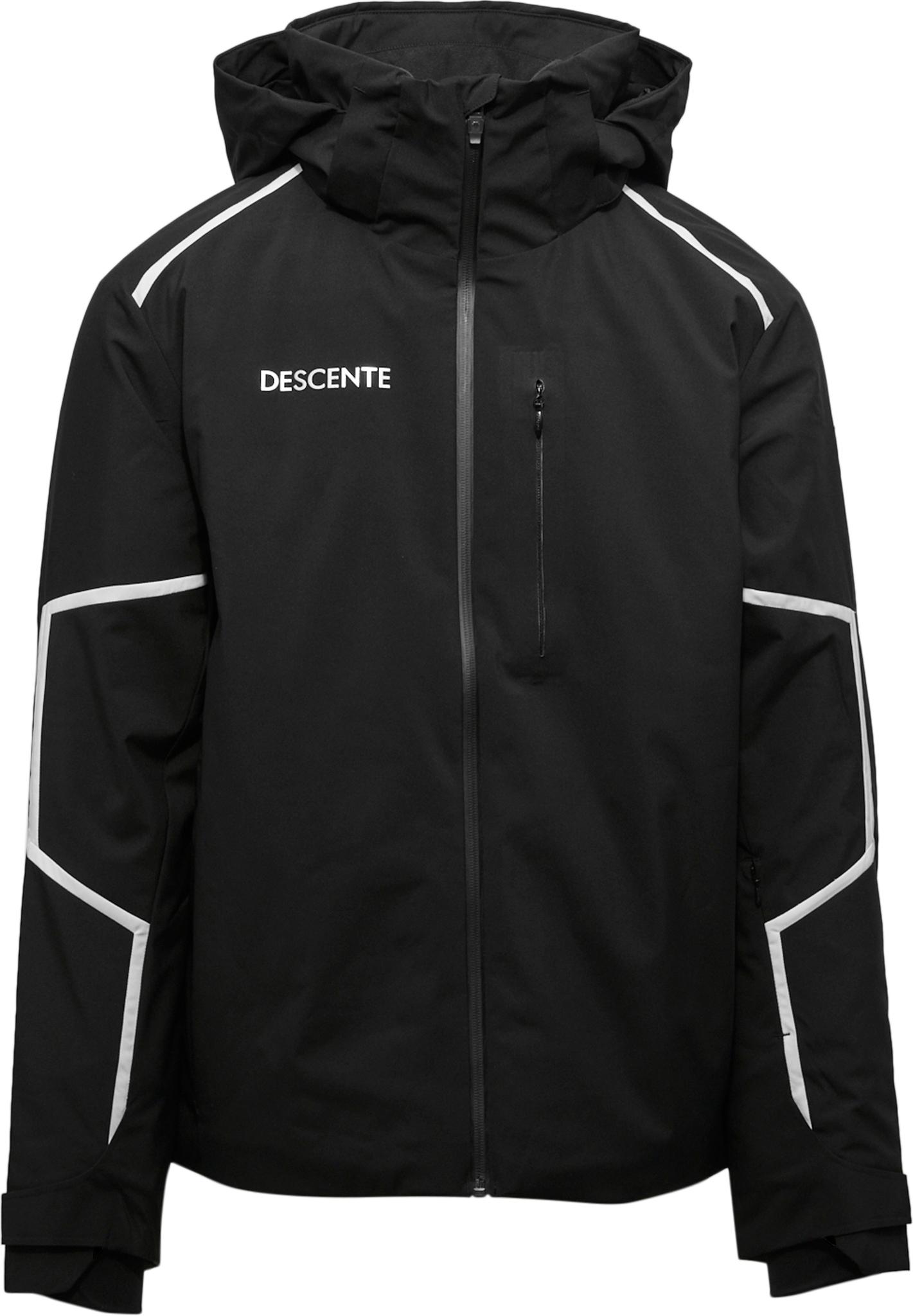 Product gallery image number 1 for product Mason Jacket - Men's