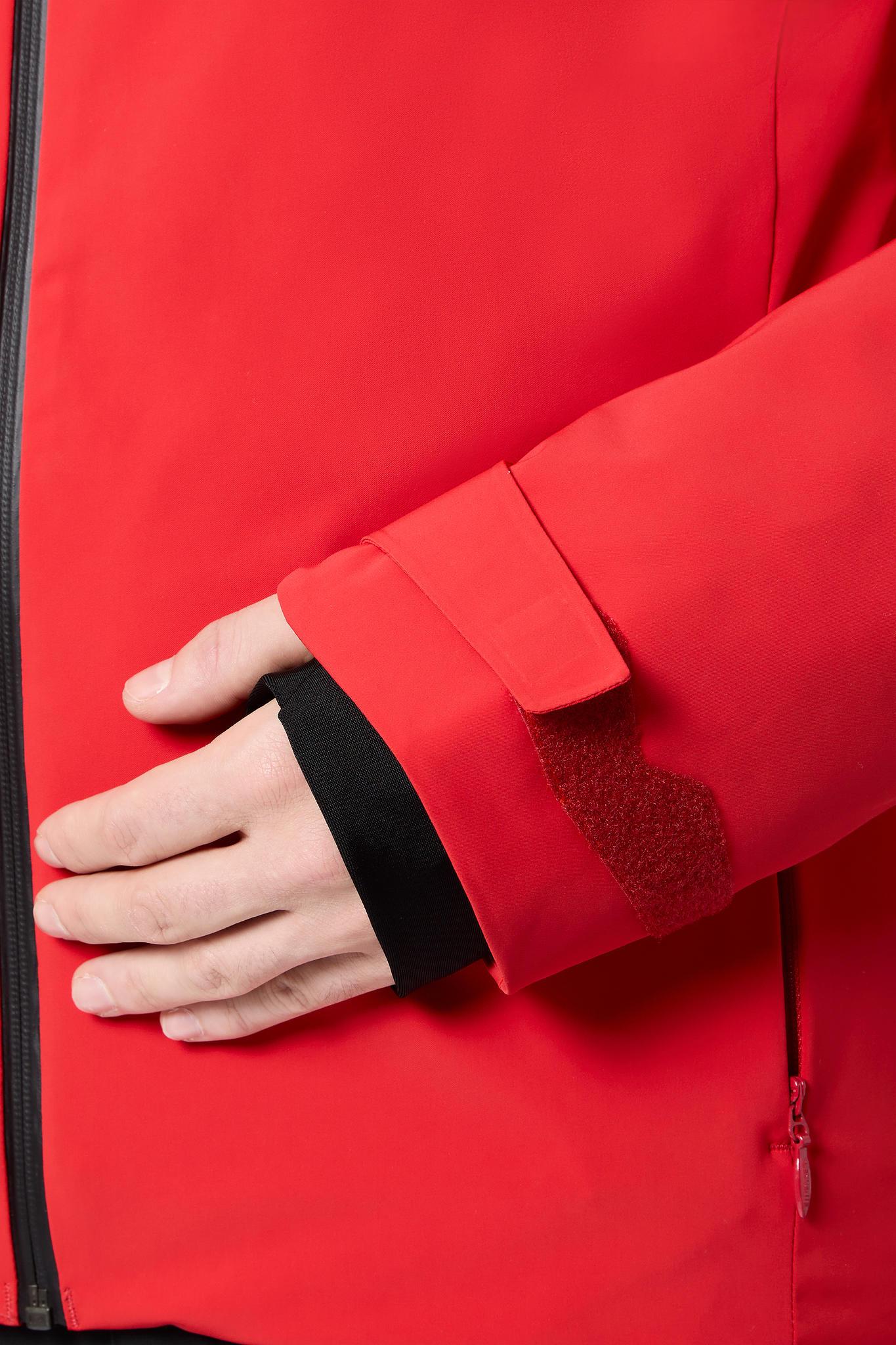 Numéro de l'image de la galerie de produits 2 pour le produit Manteau de ski Josh - Homme