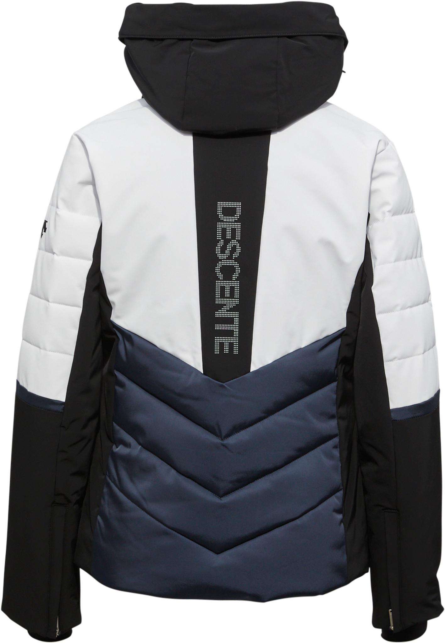 Product gallery image number 3 for product Iris Jacket - Women's