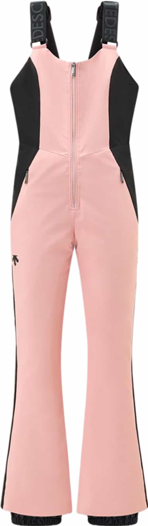 Image de produit pour Pantalon à bretelles Velche - Femme