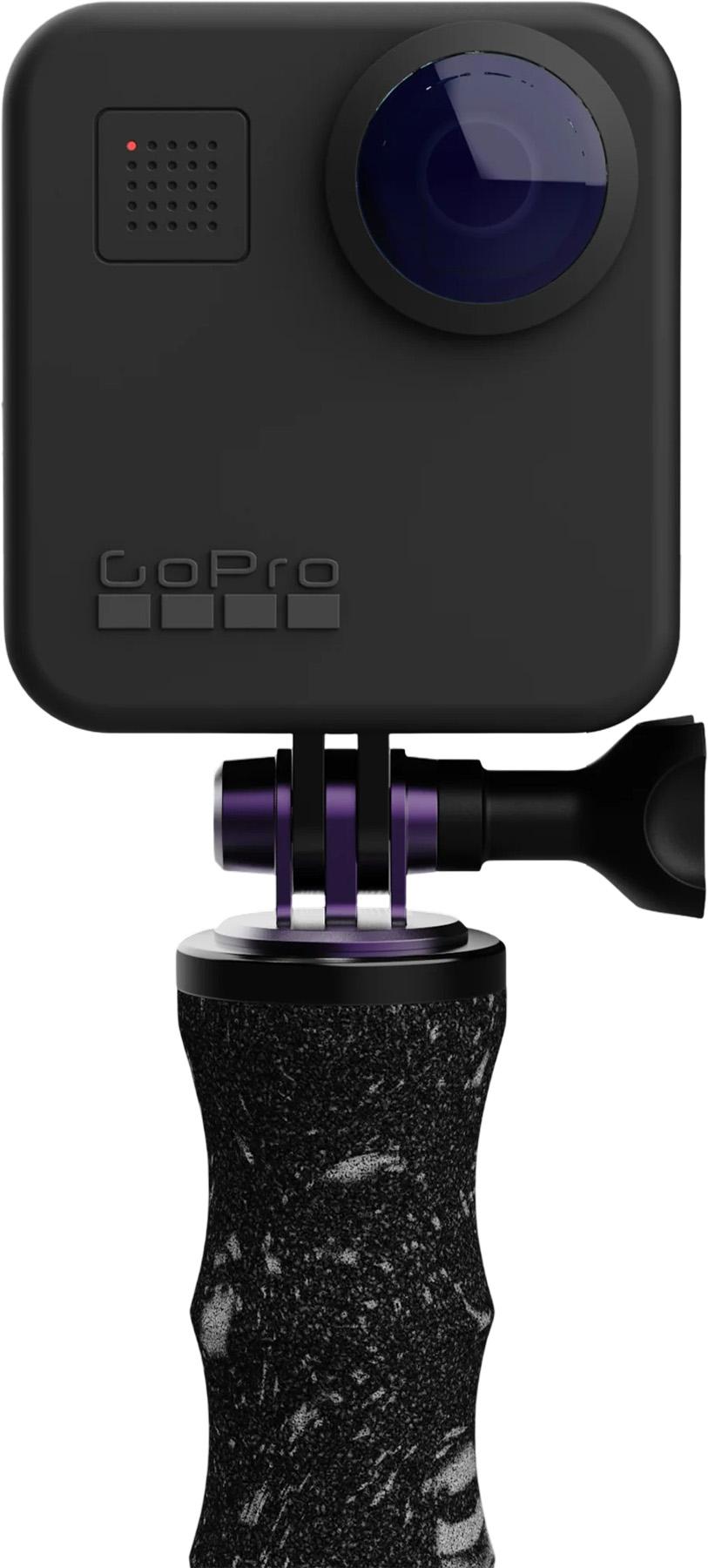 Product gallery image number 2 for product 360 Camera Mono Mount for Ski Poles 