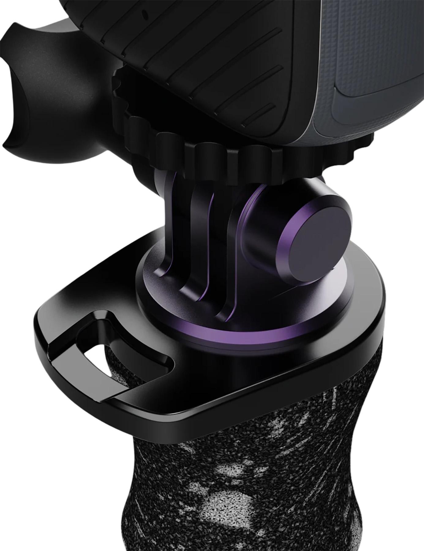 Product gallery image number 6 for product 360 Camera Mono Mount for Ski Poles 