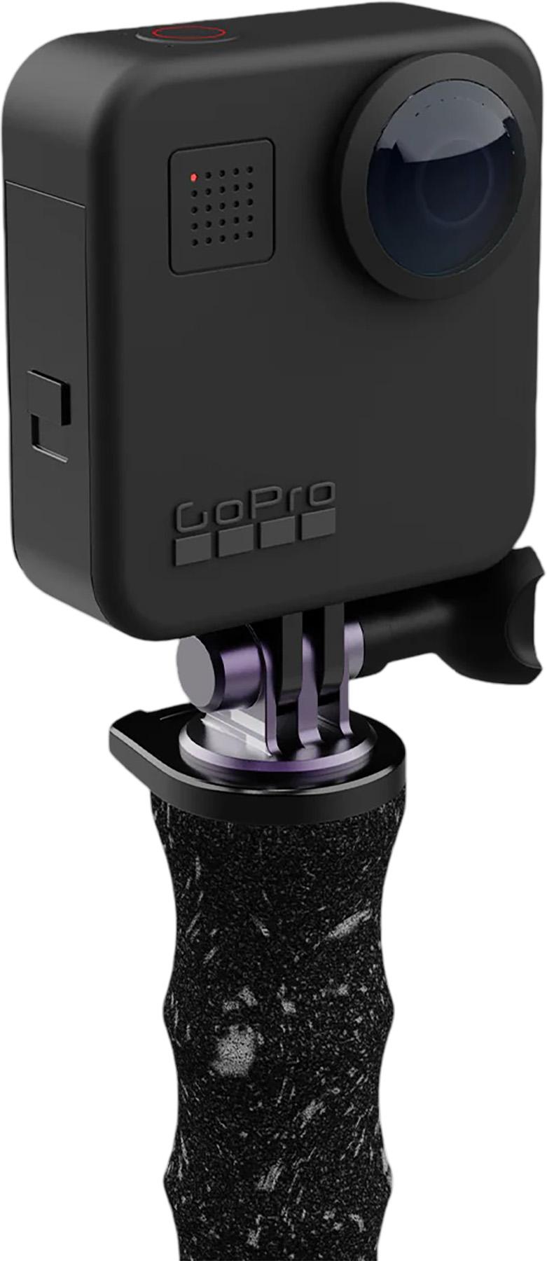 Product gallery image number 3 for product 360 Camera Mono Mount for Ski Poles 