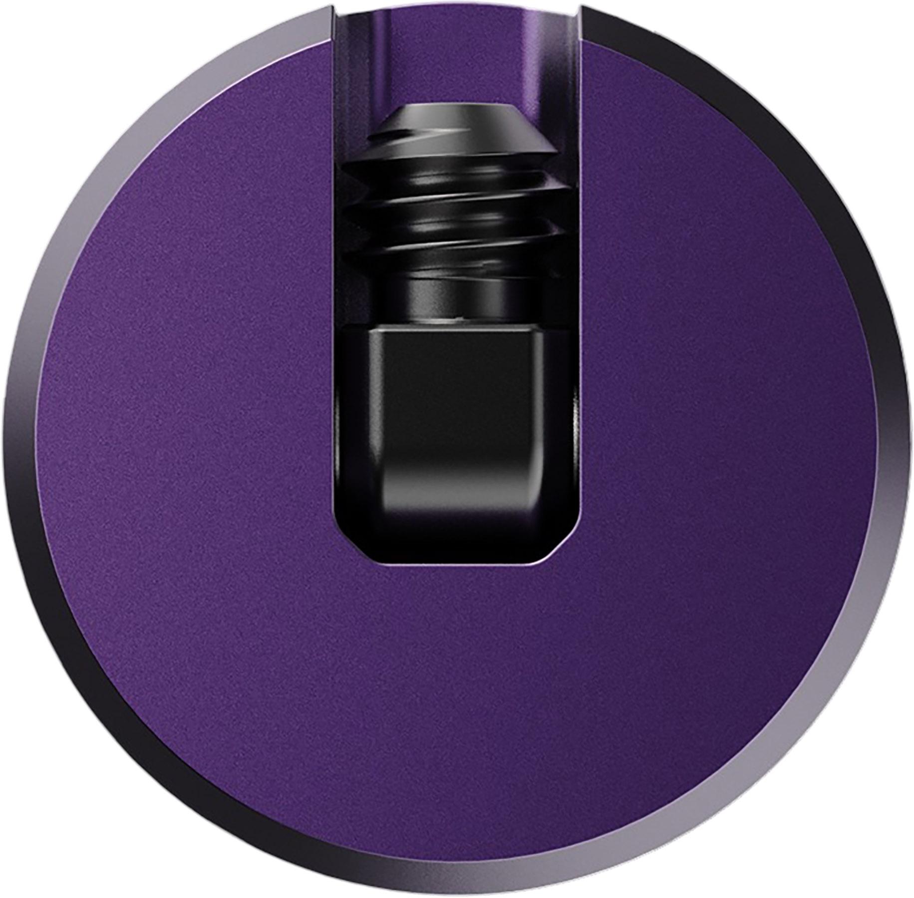 Product gallery image number 3 for product Support de caméra pour bâton de ski Quarter Mount