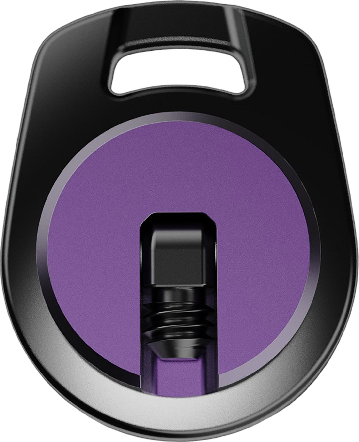 Product gallery image number 5 for product Support de caméra pour bâton de ski Quarter Mount