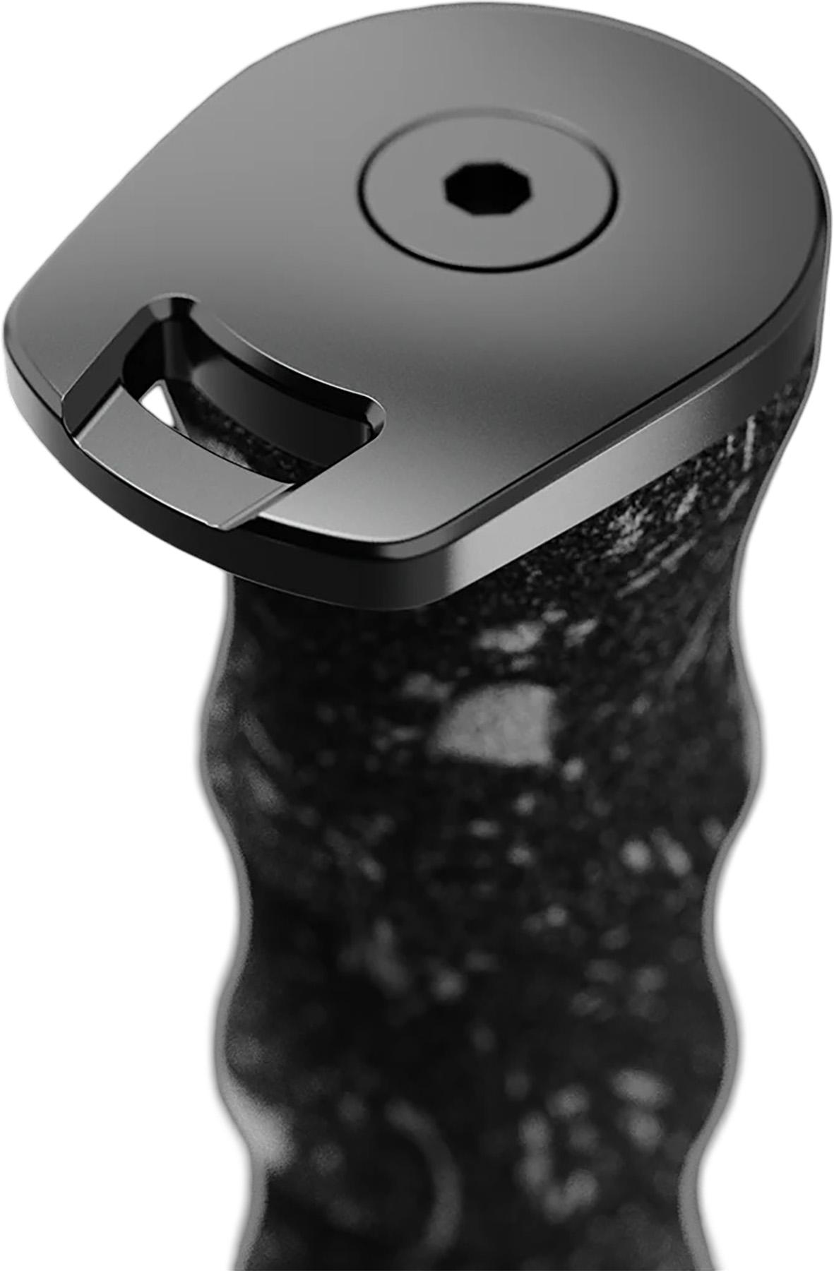 Product gallery image number 6 for product Apollo FR Adjustable Freeride Ski Poles