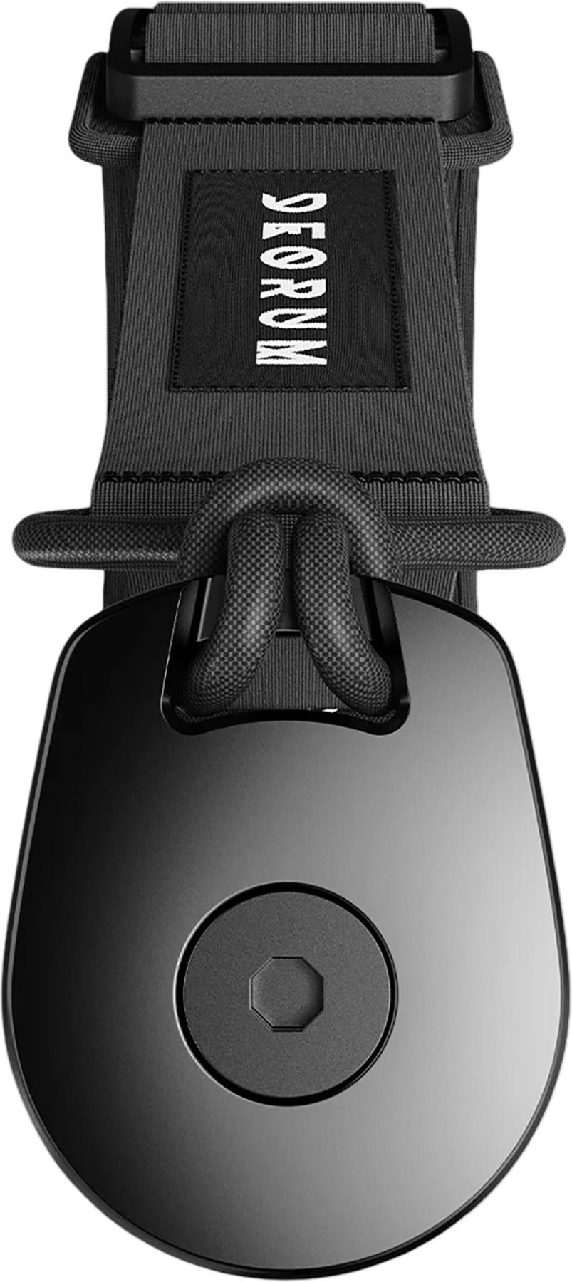 Product gallery image number 3 for product Apollo FR Adjustable Freeride Ski Poles