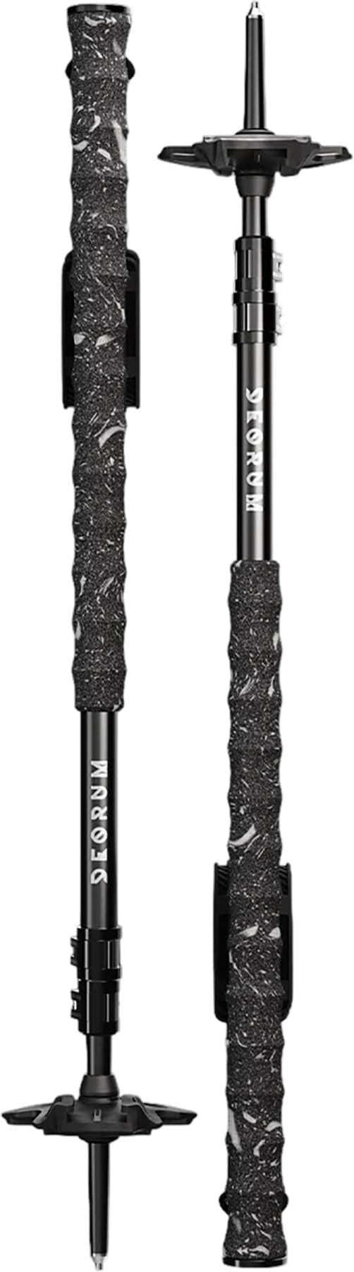 Product gallery image number 2 for product Stash SB Splitboard Poles