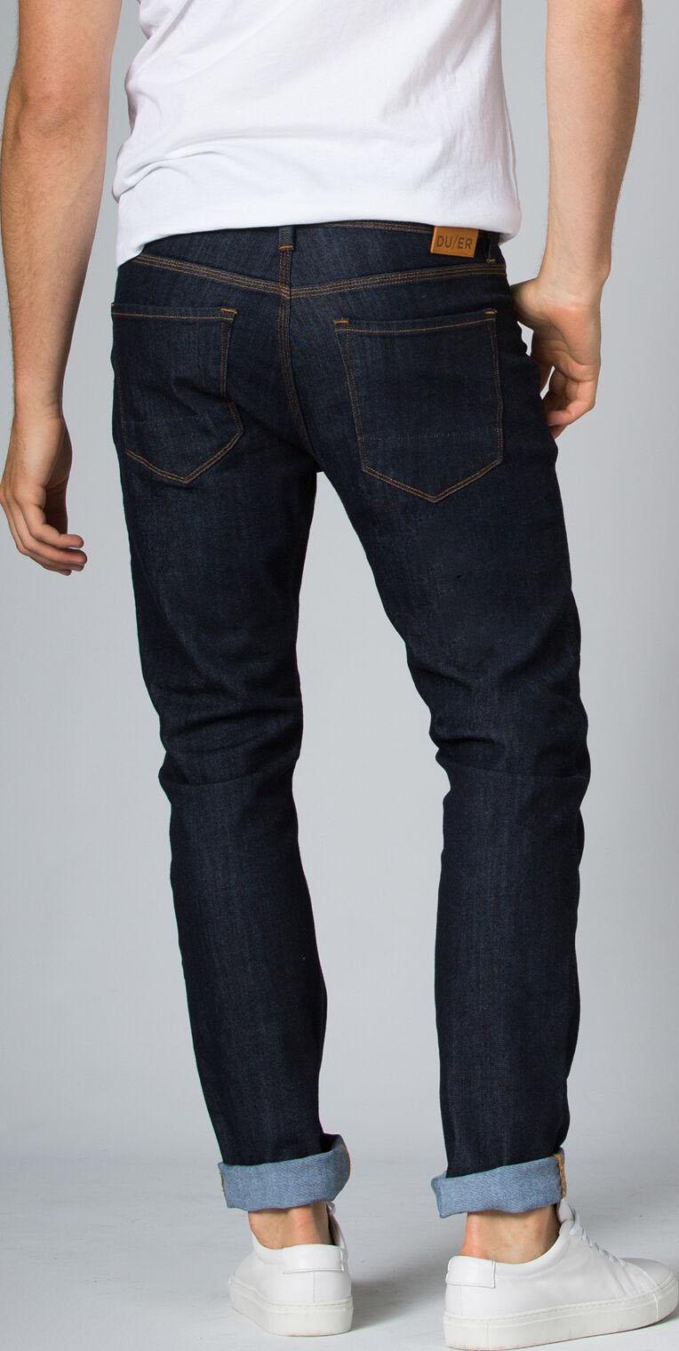 Product gallery image number 2 for product Performance Denim Relaxed - Men's