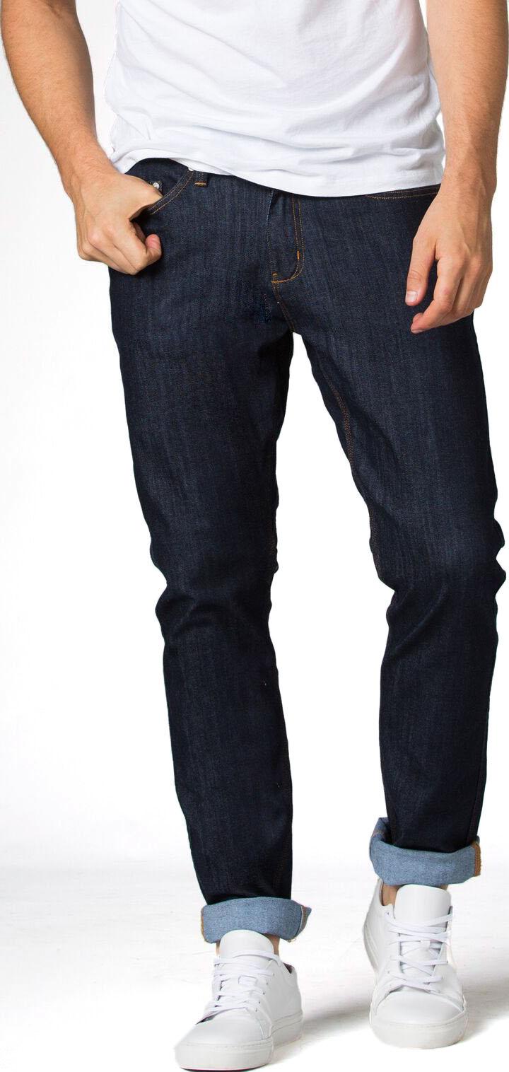 Product gallery image number 1 for product Performance Denim Relaxed - Men's