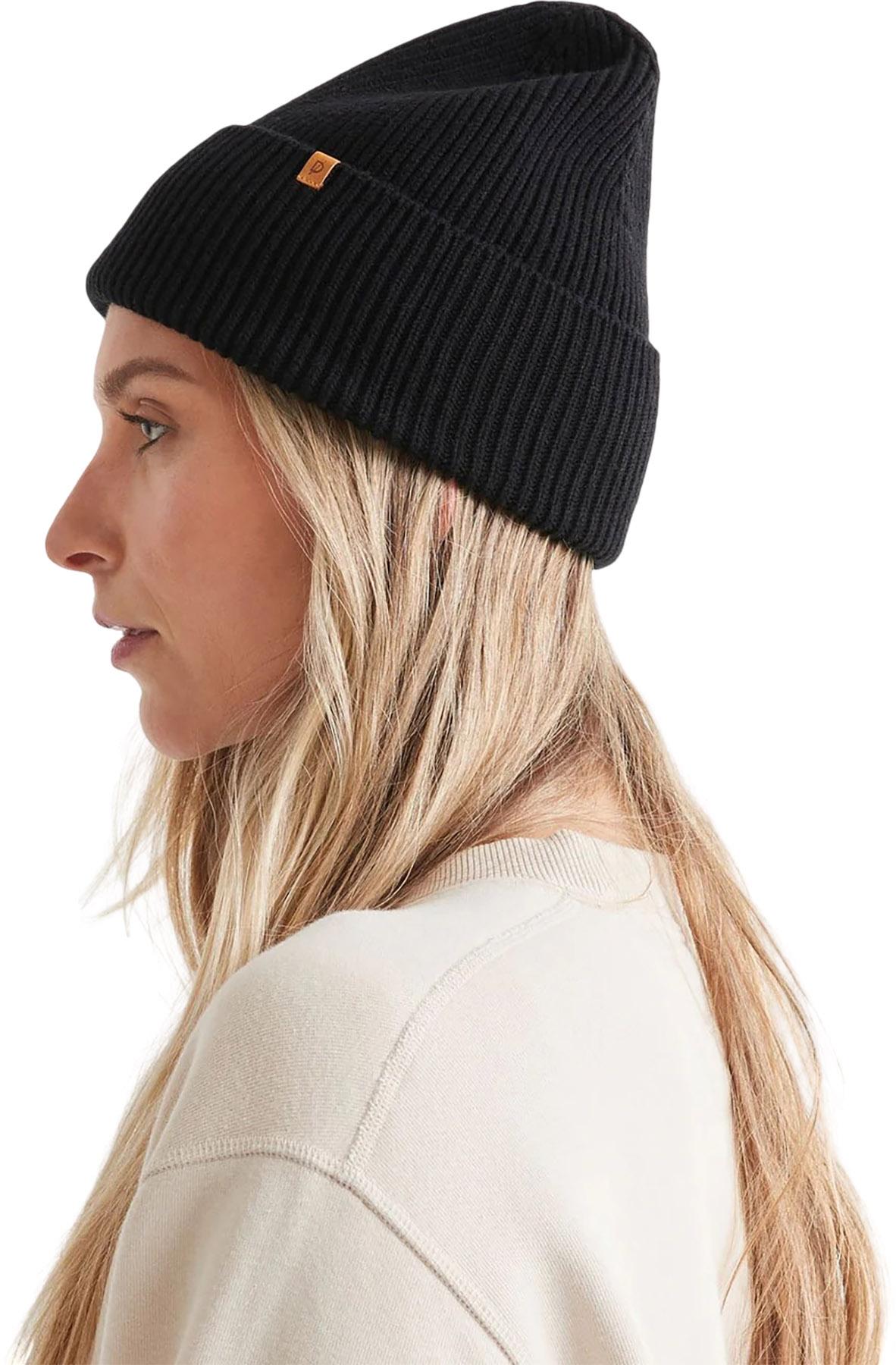 Product gallery image number 3 for product Merino Wool Toque - Unisex 