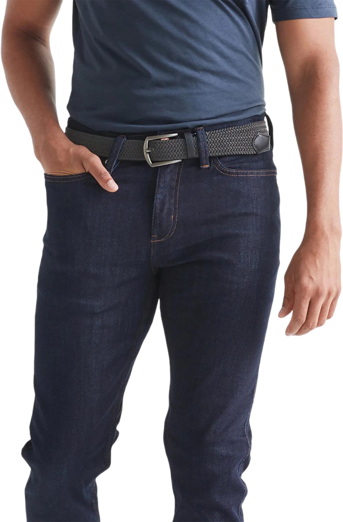 Product gallery image number 1 for product Performance Stretch Belt - Men's