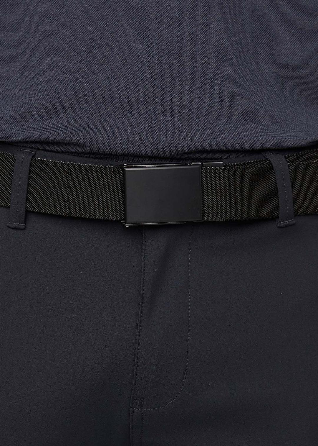 Product gallery image number 2 for product Reversible Stretch Belt - Men's