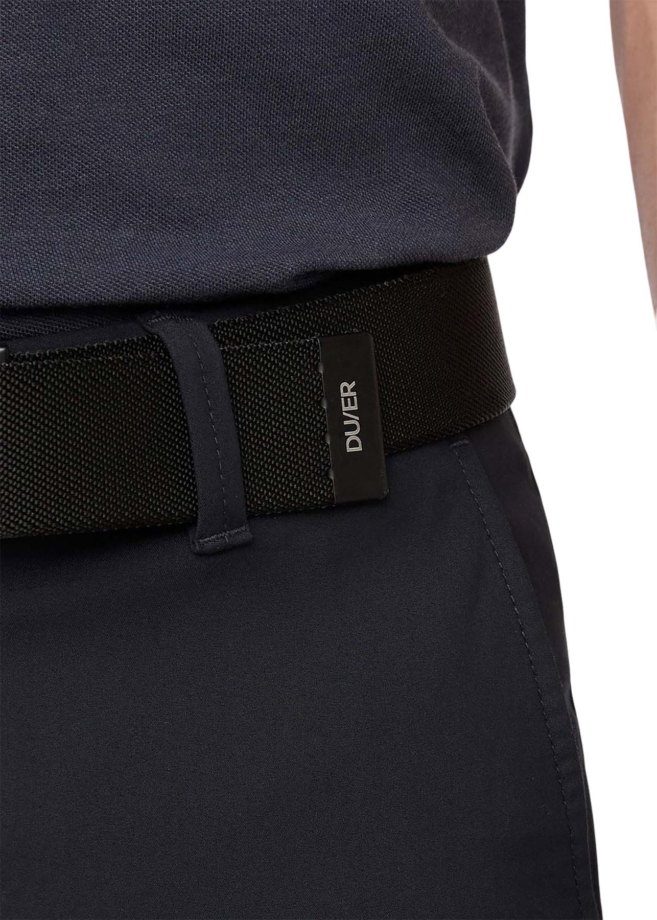 Product gallery image number 4 for product Reversible Stretch Belt - Men's