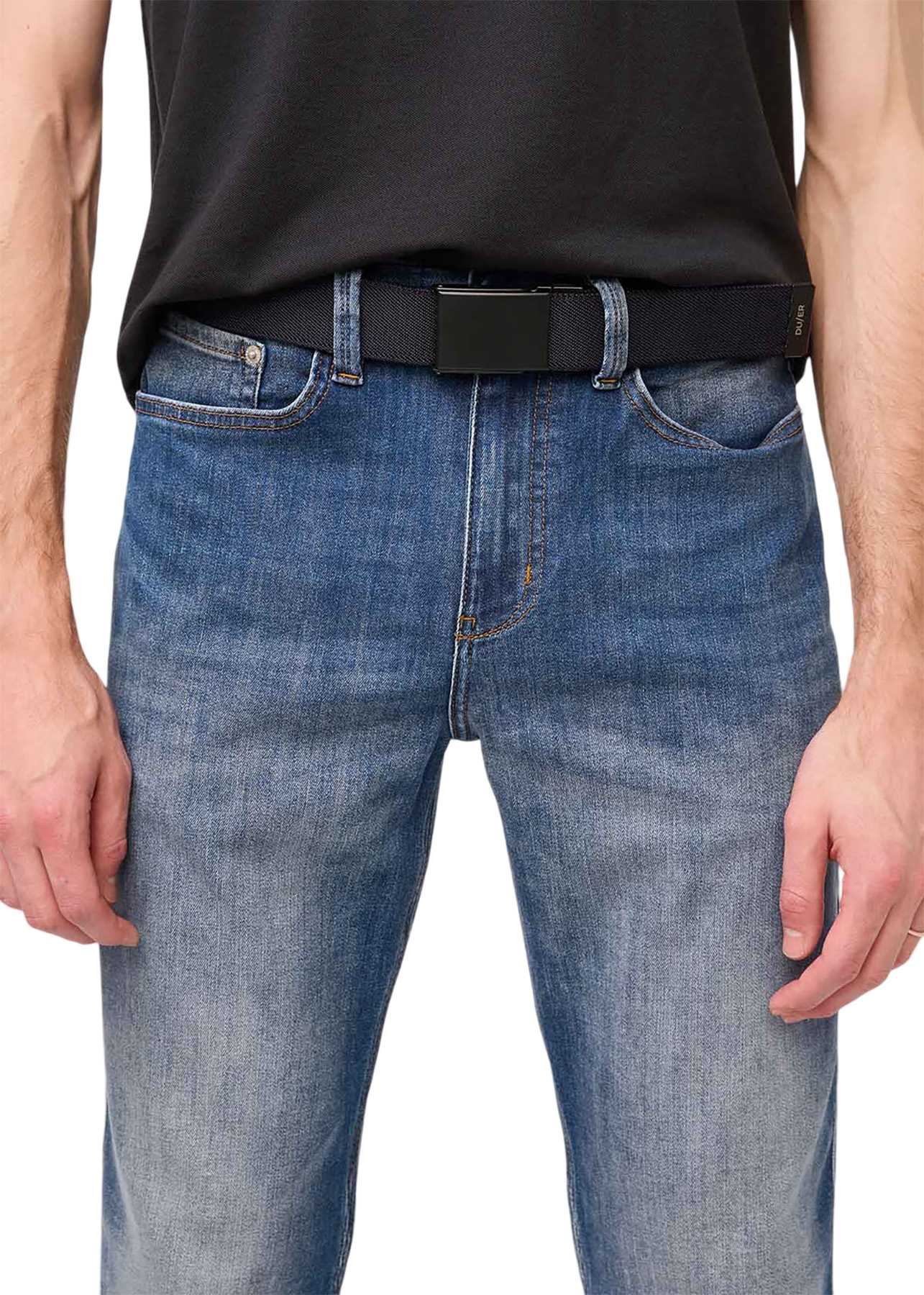 Product image for Reversible Stretch Belt - Men's