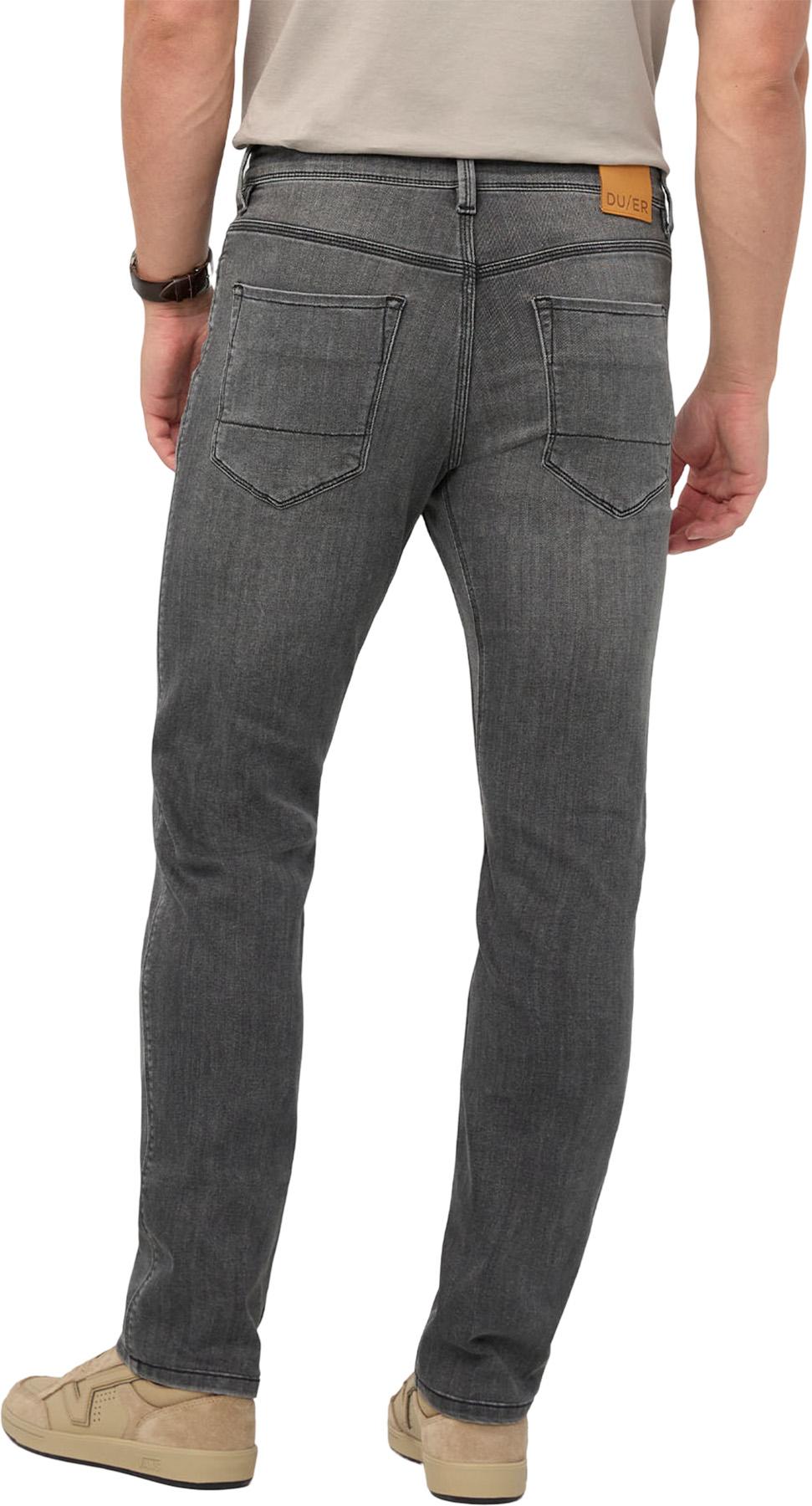 Numéro de l'image de la galerie de produits 2 pour le produit Jean Performance Denim Slim Straight - Homme