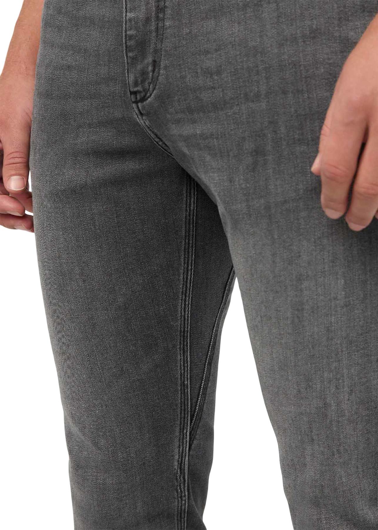 Numéro de l'image de la galerie de produits 3 pour le produit Jean Performance Denim Slim Straight - Homme