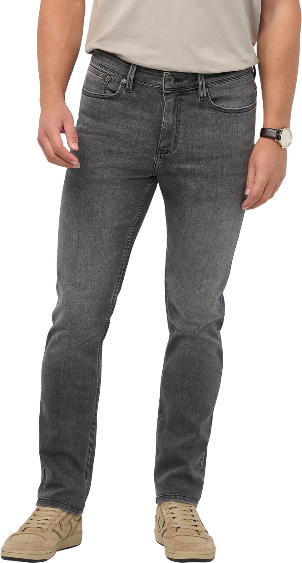 Product image for Performance Denim Slim Straight Jeans - Men's