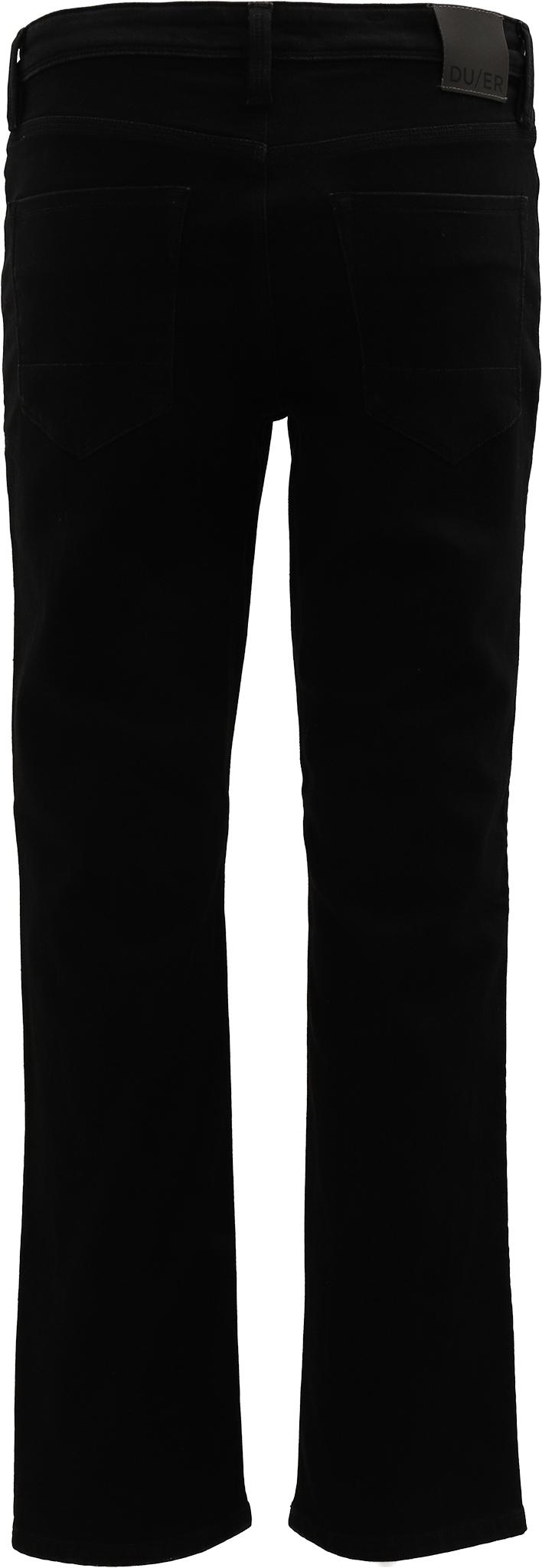 Product gallery image number 2 for product Tech Fleece Denim Straight Jeans - Men's