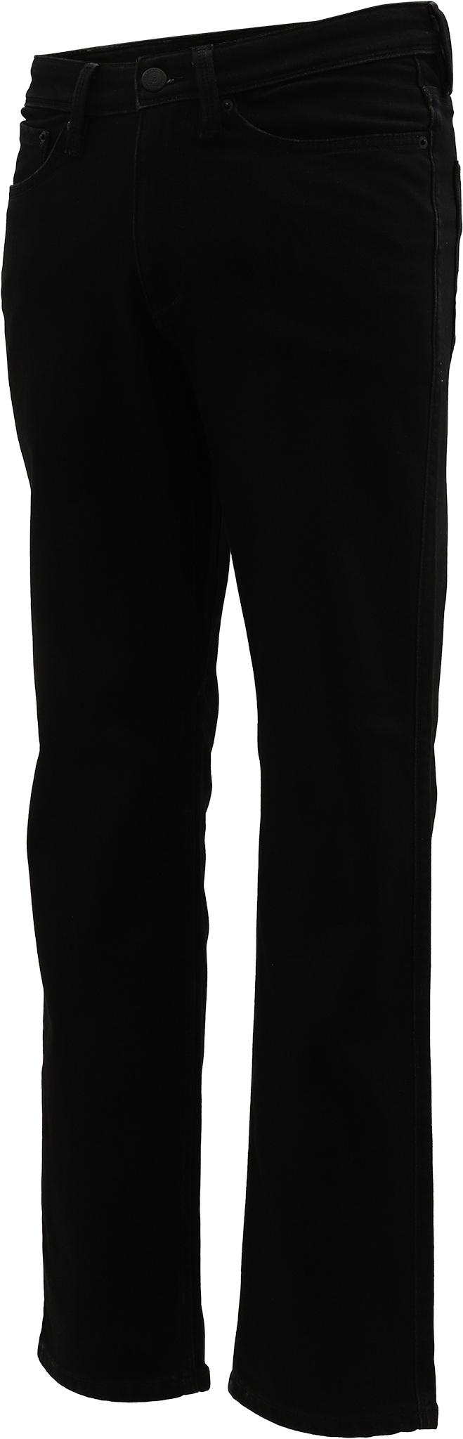 Product gallery image number 3 for product Tech Fleece Denim Straight Jeans - Men's