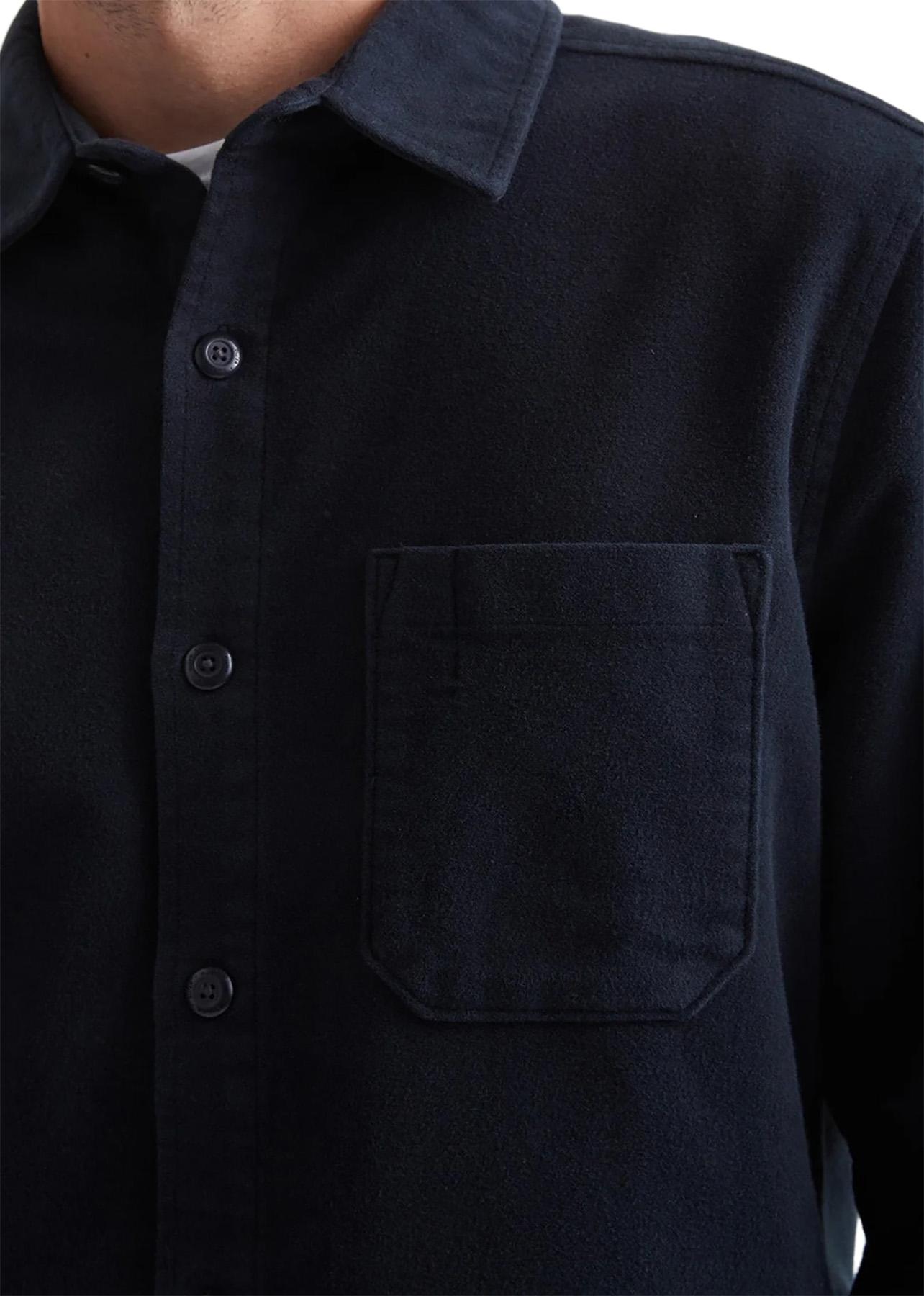 Product gallery image number 3 for product No Sweat Moleskin Shirt - Men's