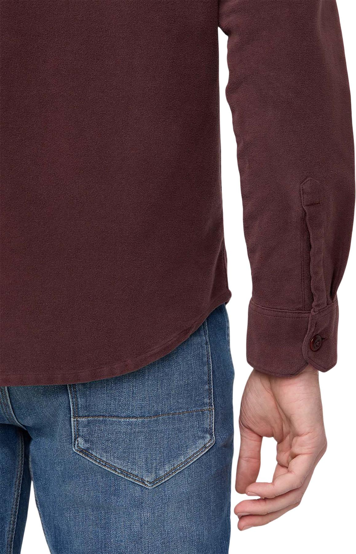 Product gallery image number 5 for product No Sweat Moleskin Shirt - Men's