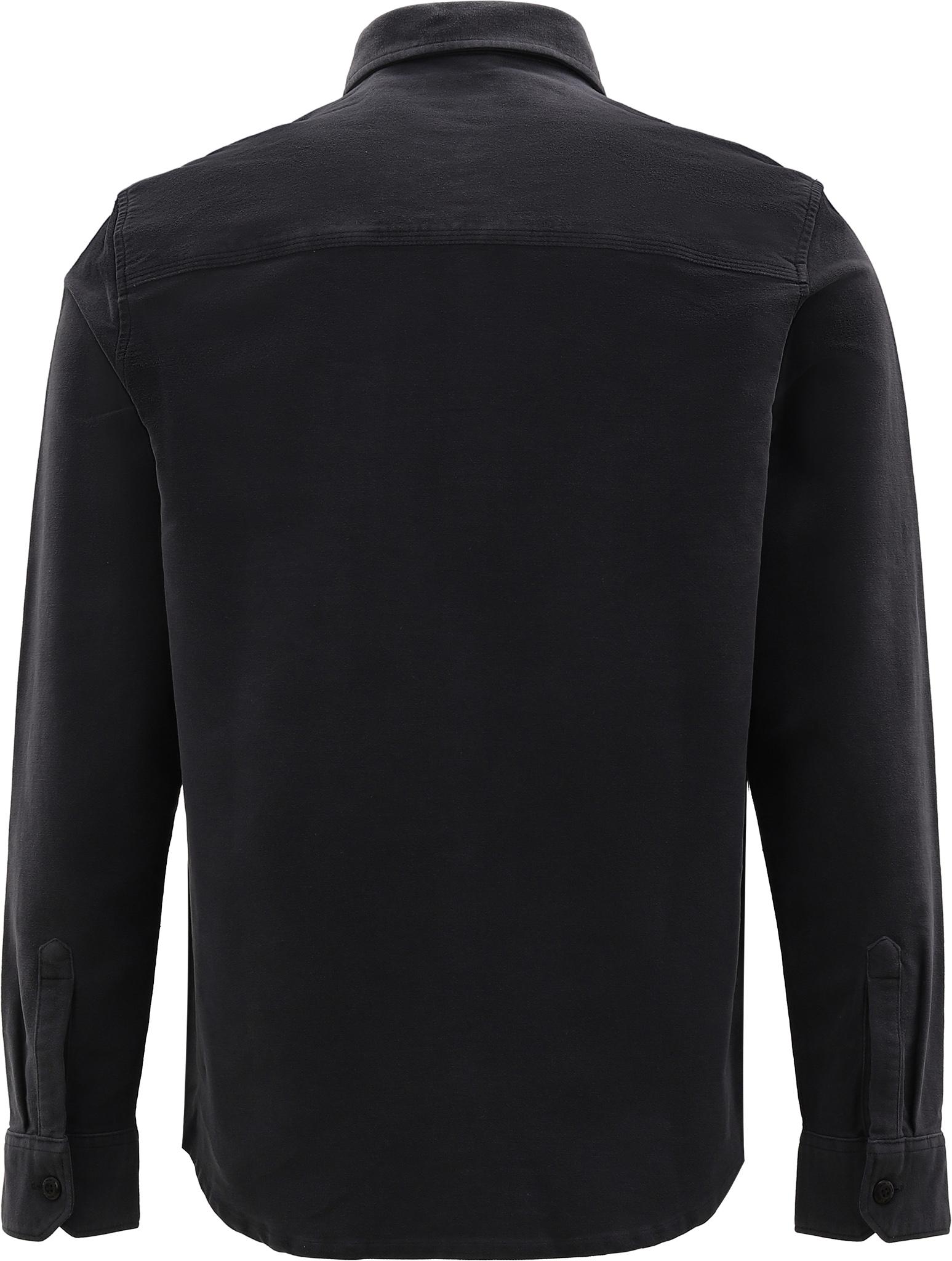 Product gallery image number 4 for product No Sweat Moleskin Shirt - Men's