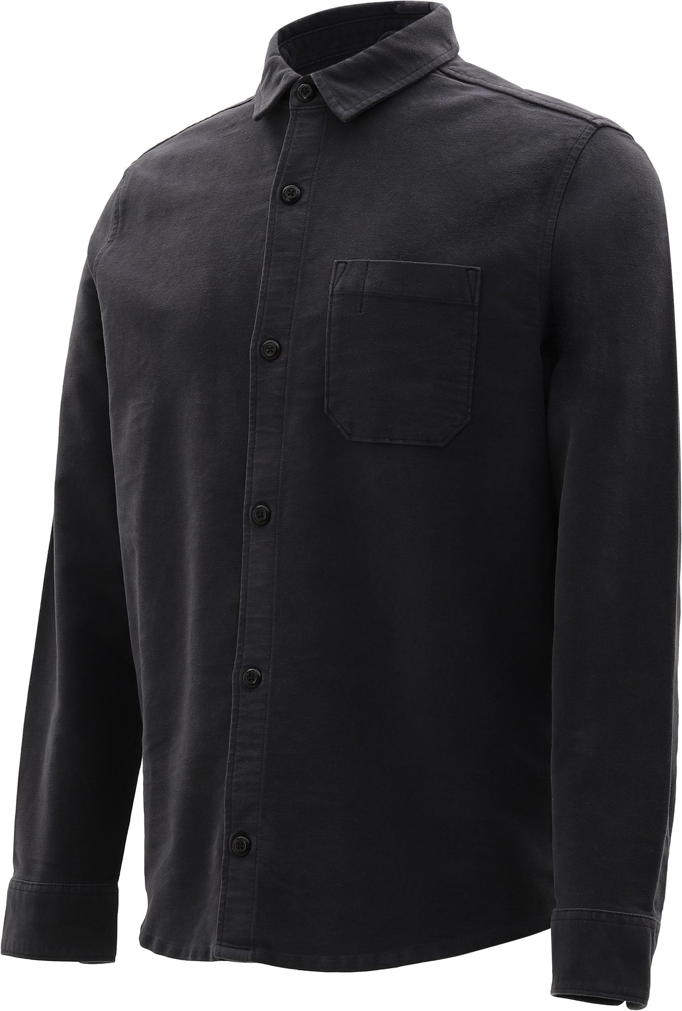 Product gallery image number 5 for product No Sweat Moleskin Shirt - Men's