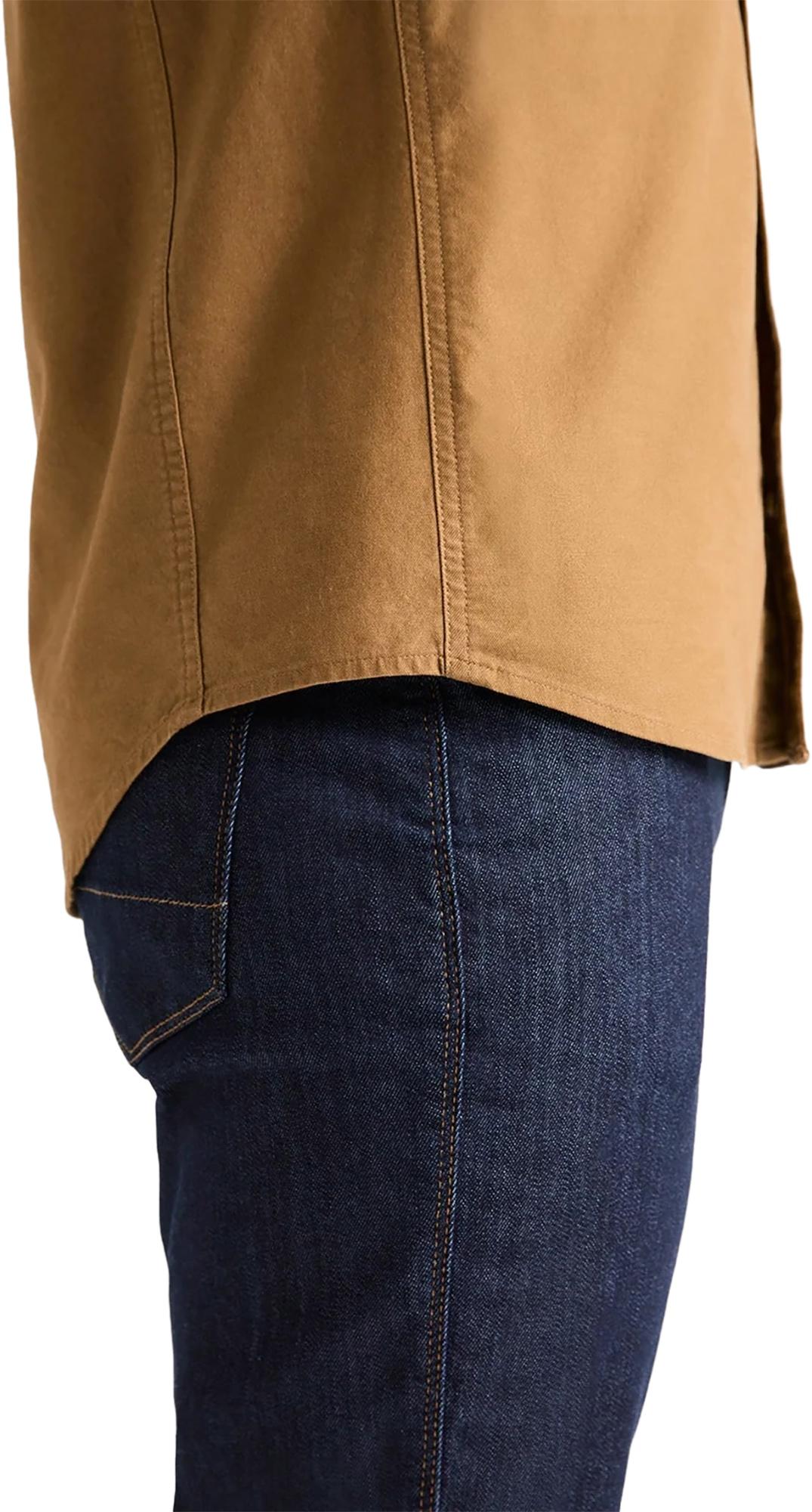Product gallery image number 4 for product Performance Stretch Button Down Shirt - Unisex