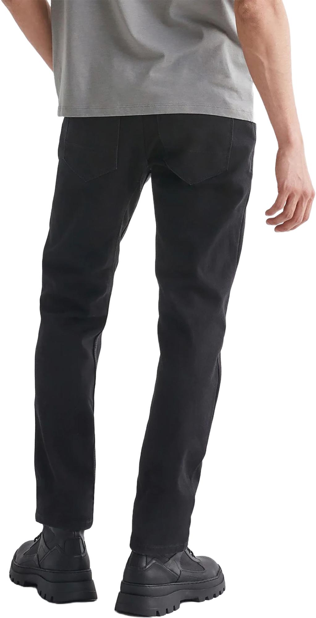 Product gallery image number 2 for product All-Weather Denim Slim Jean - Men's