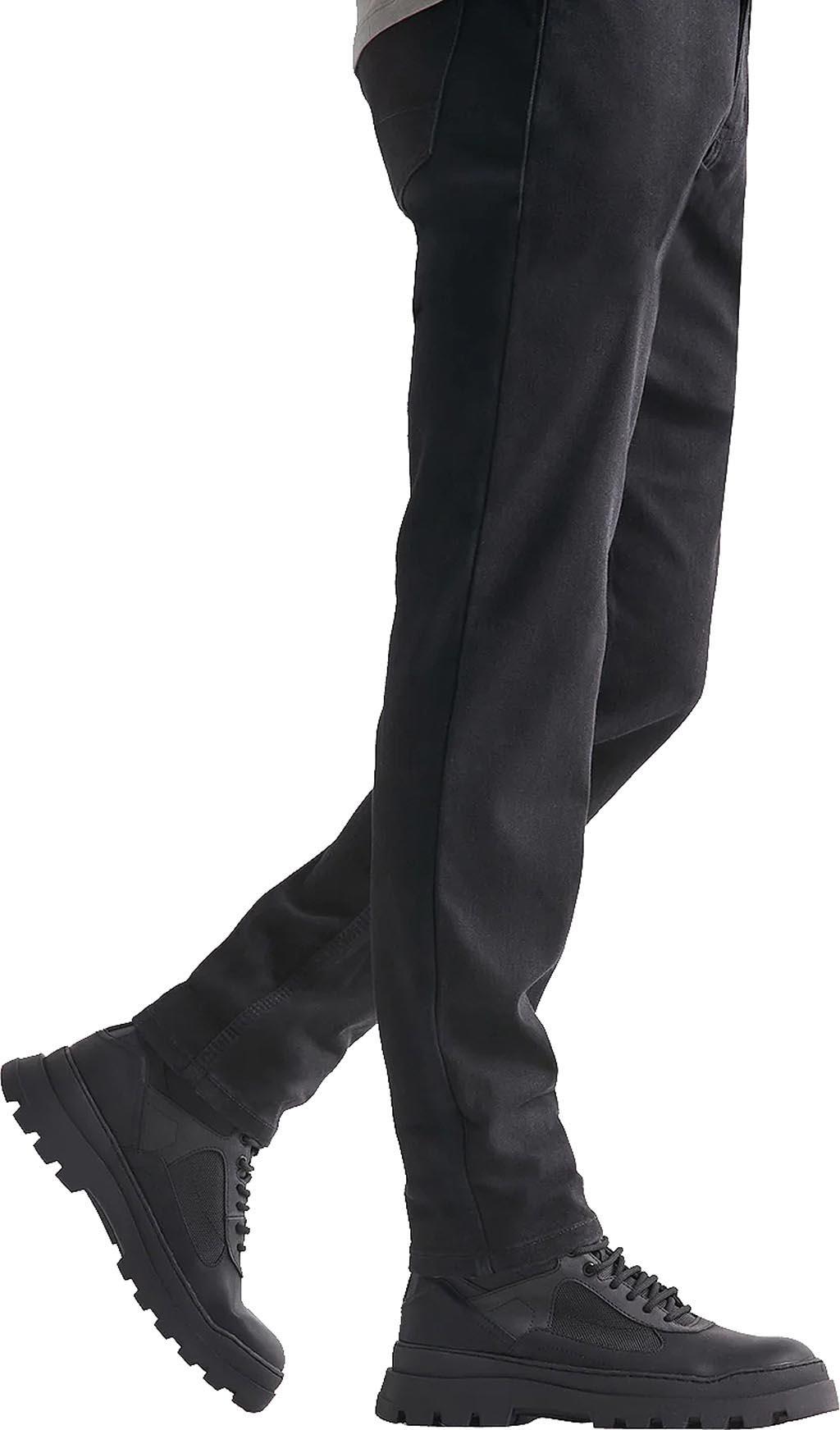 Product gallery image number 5 for product All-Weather Denim Slim Jean - Men's
