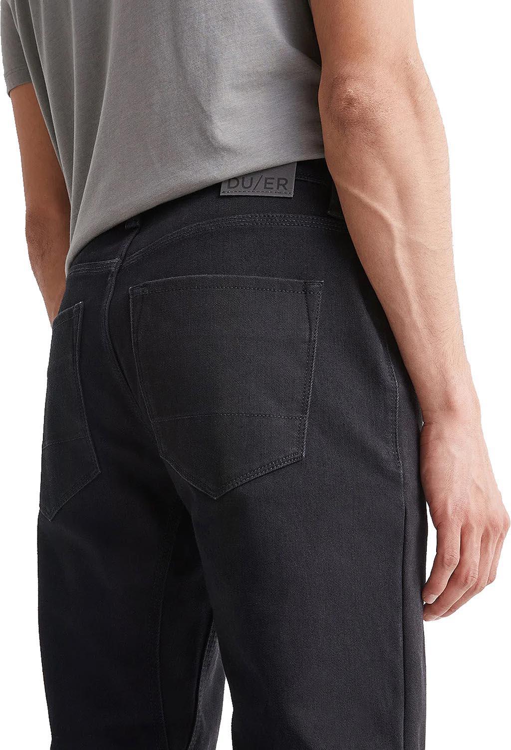 Product gallery image number 6 for product All-Weather Denim Slim Jean - Men's