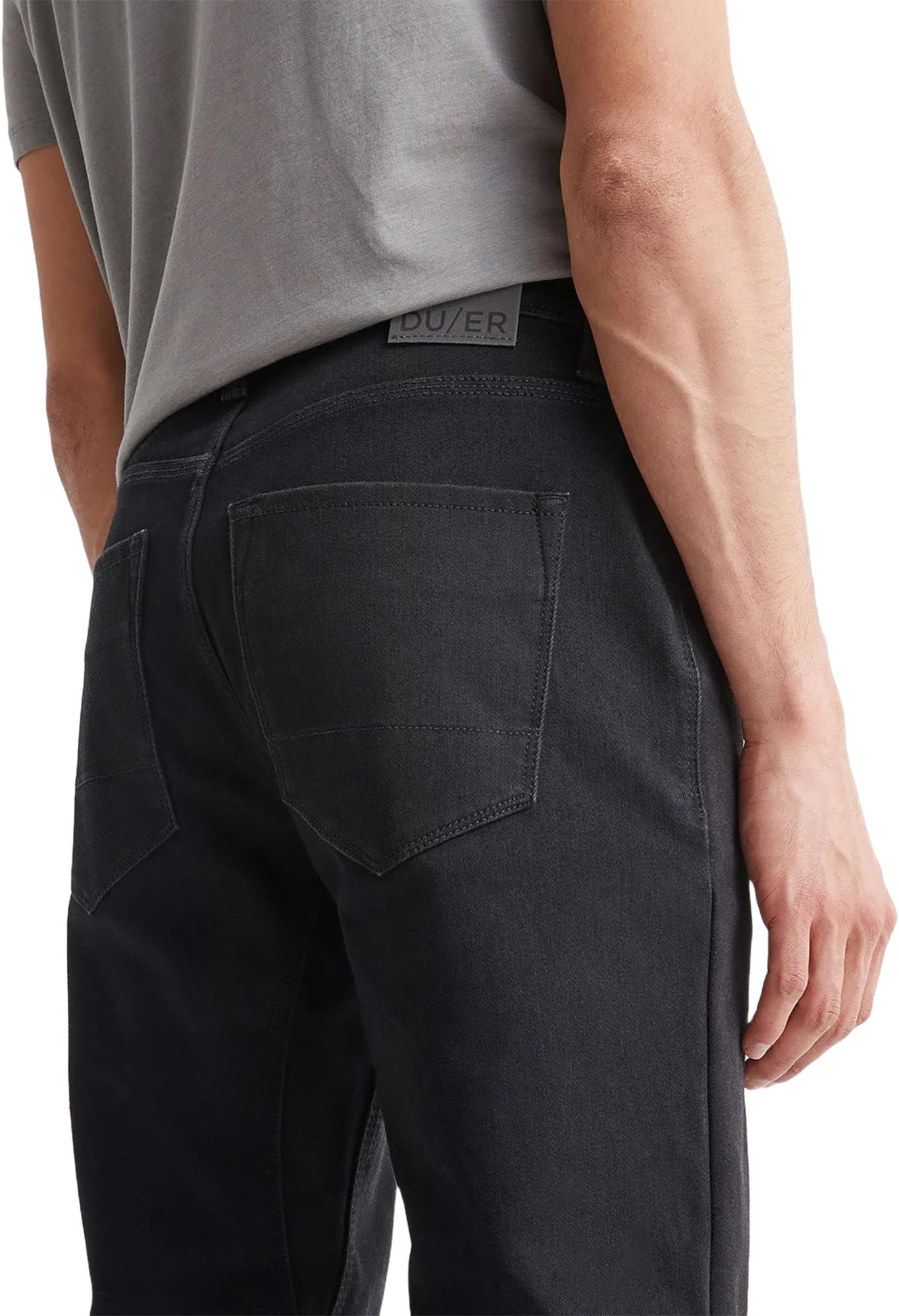 Product gallery image number 3 for product All-Weather Denim Slim Jean - Men's