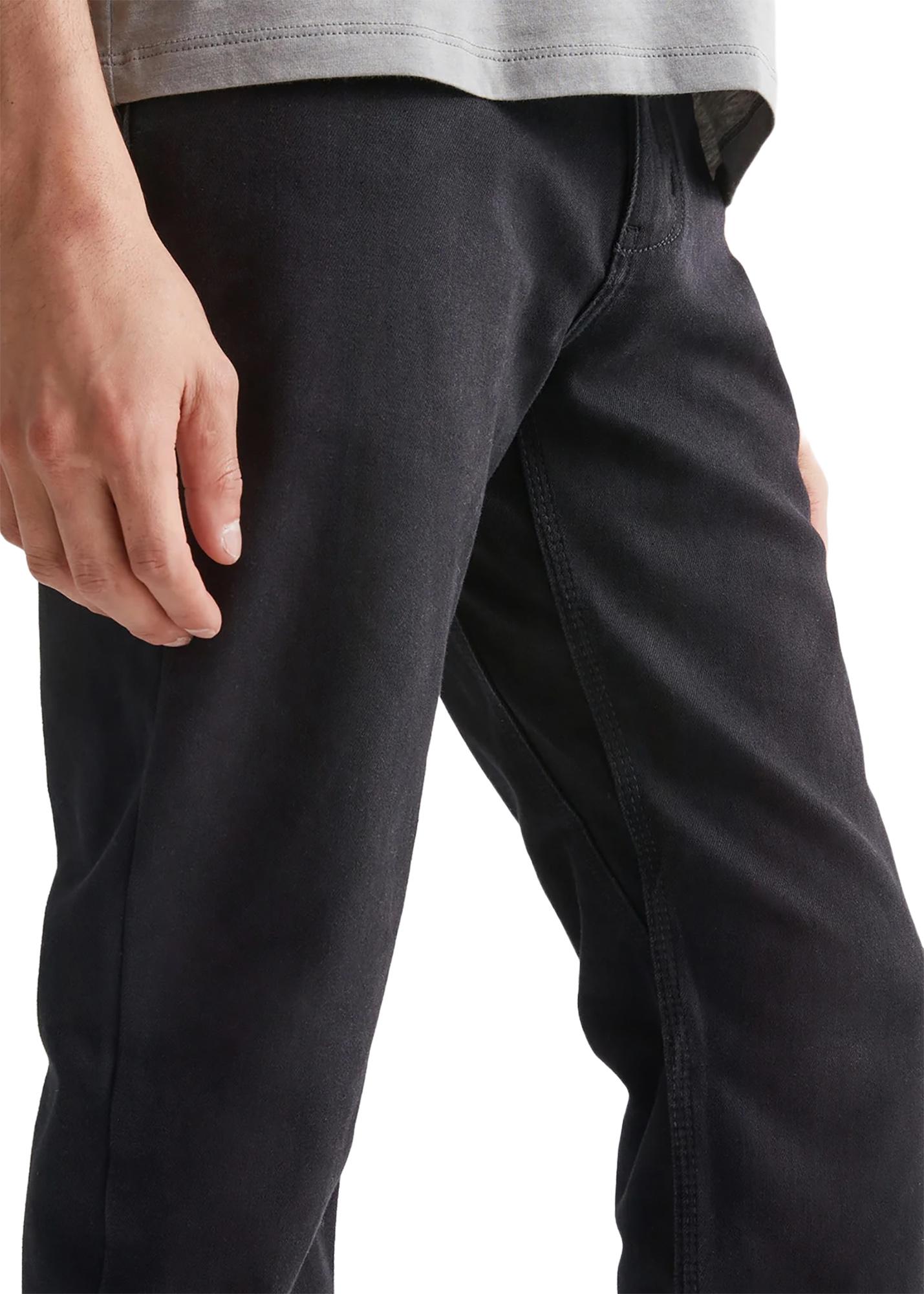Product gallery image number 7 for product All-Weather Denim Slim Jean - Men's