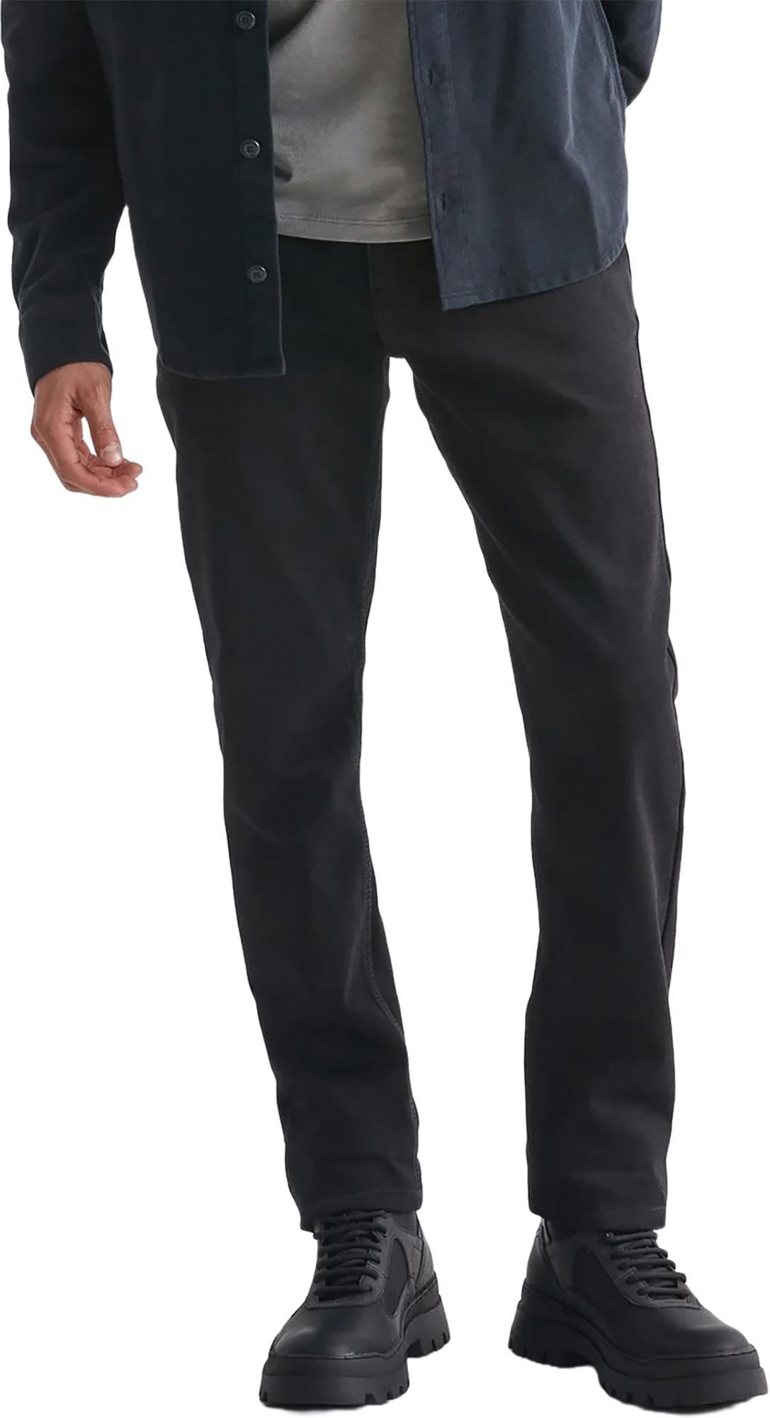 Product gallery image number 4 for product All-Weather Denim Slim Jean - Men's